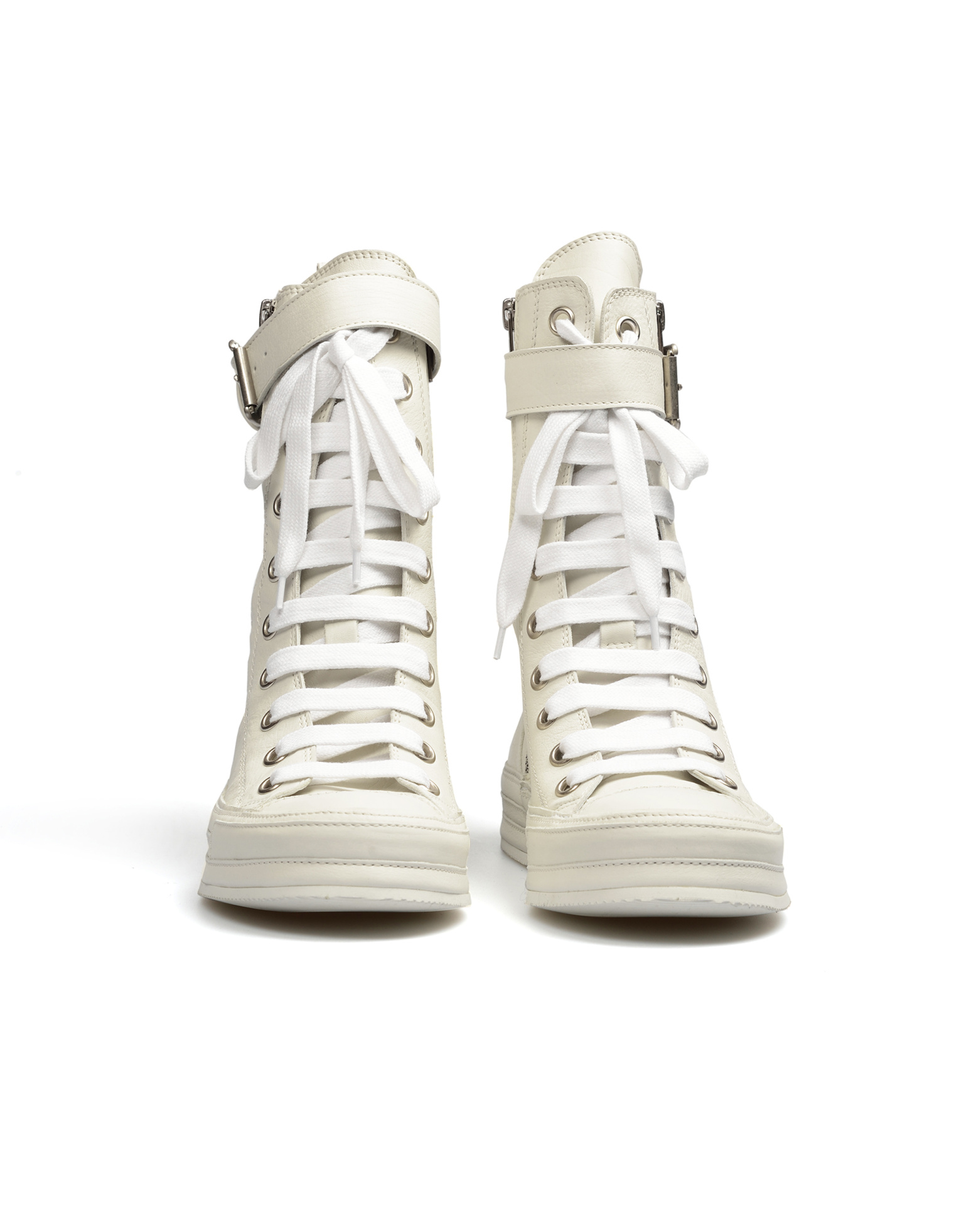 Ann Demeulemeester High-top sneakers
