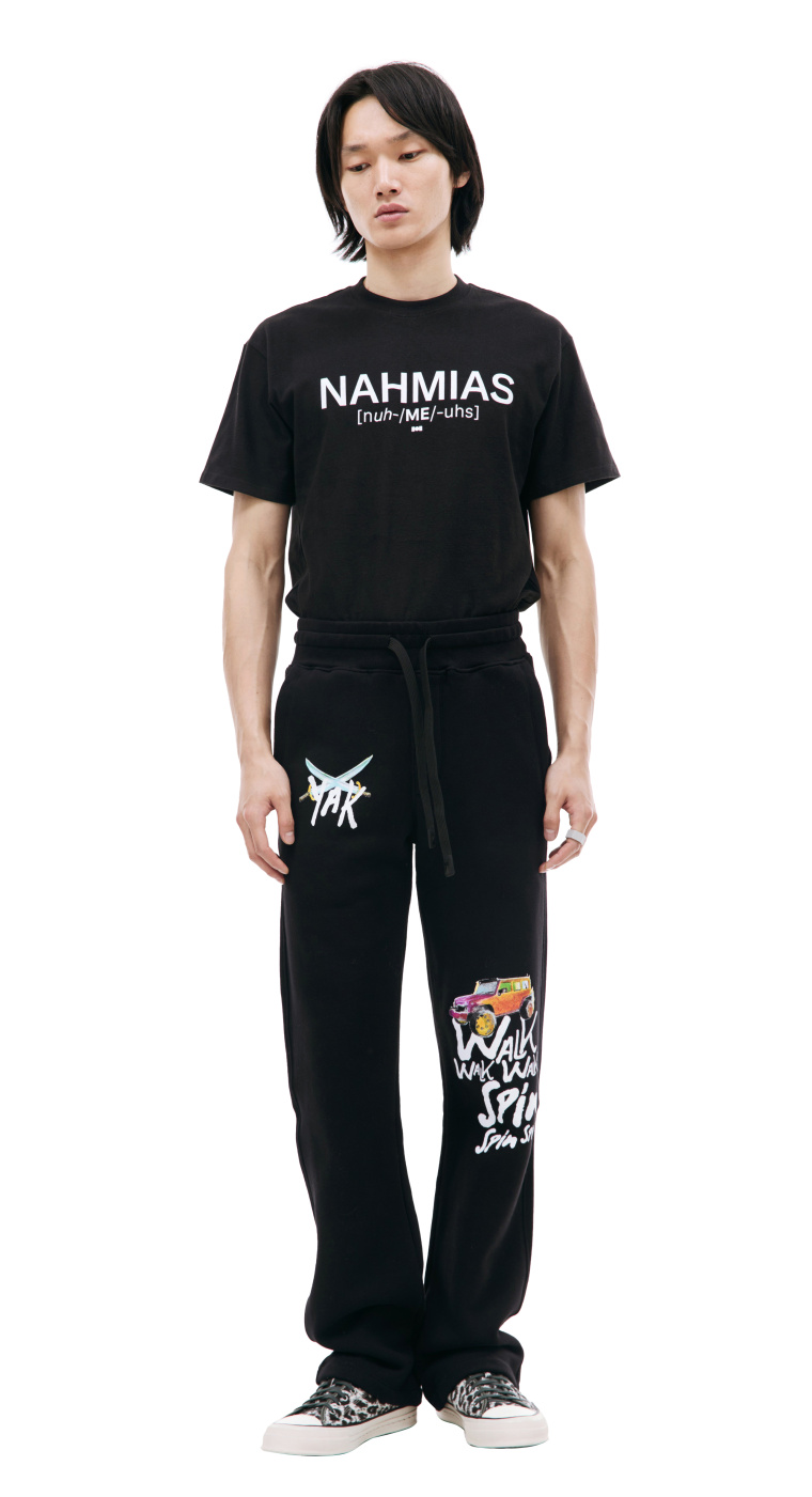 Nahmias Sweatpants