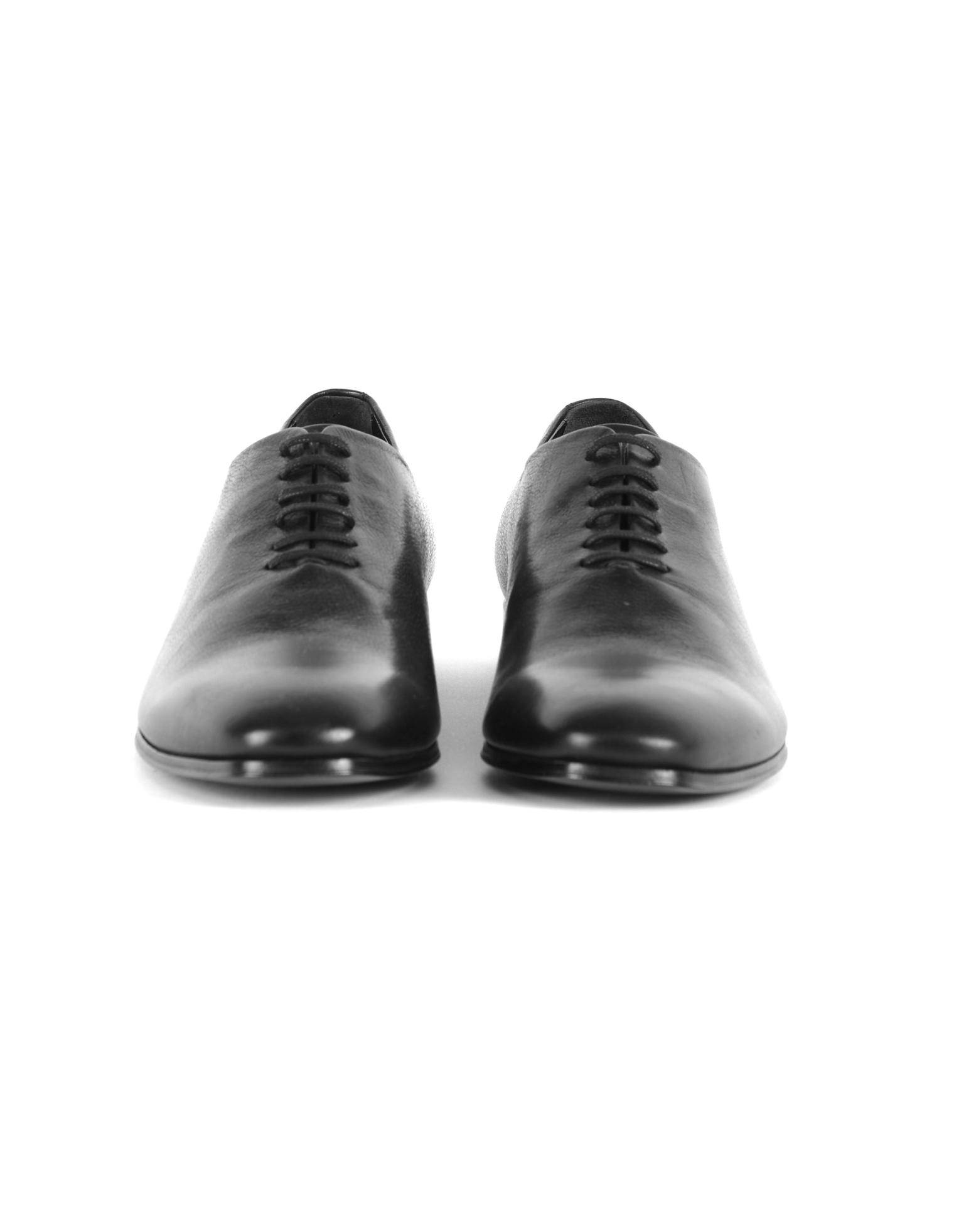 Haider Ackermann Leather shoes