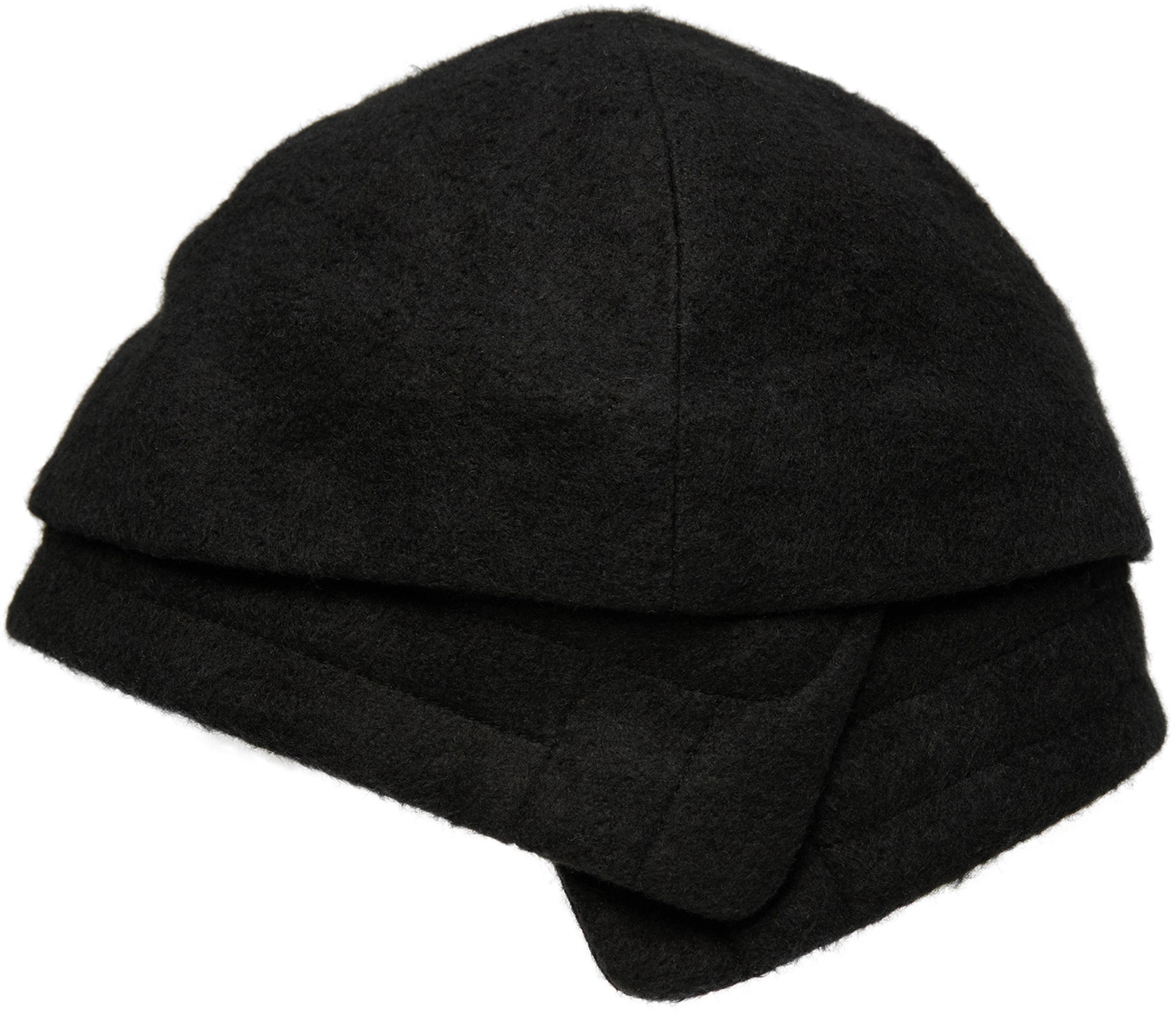 Ziggy Chen Cashmere Hat