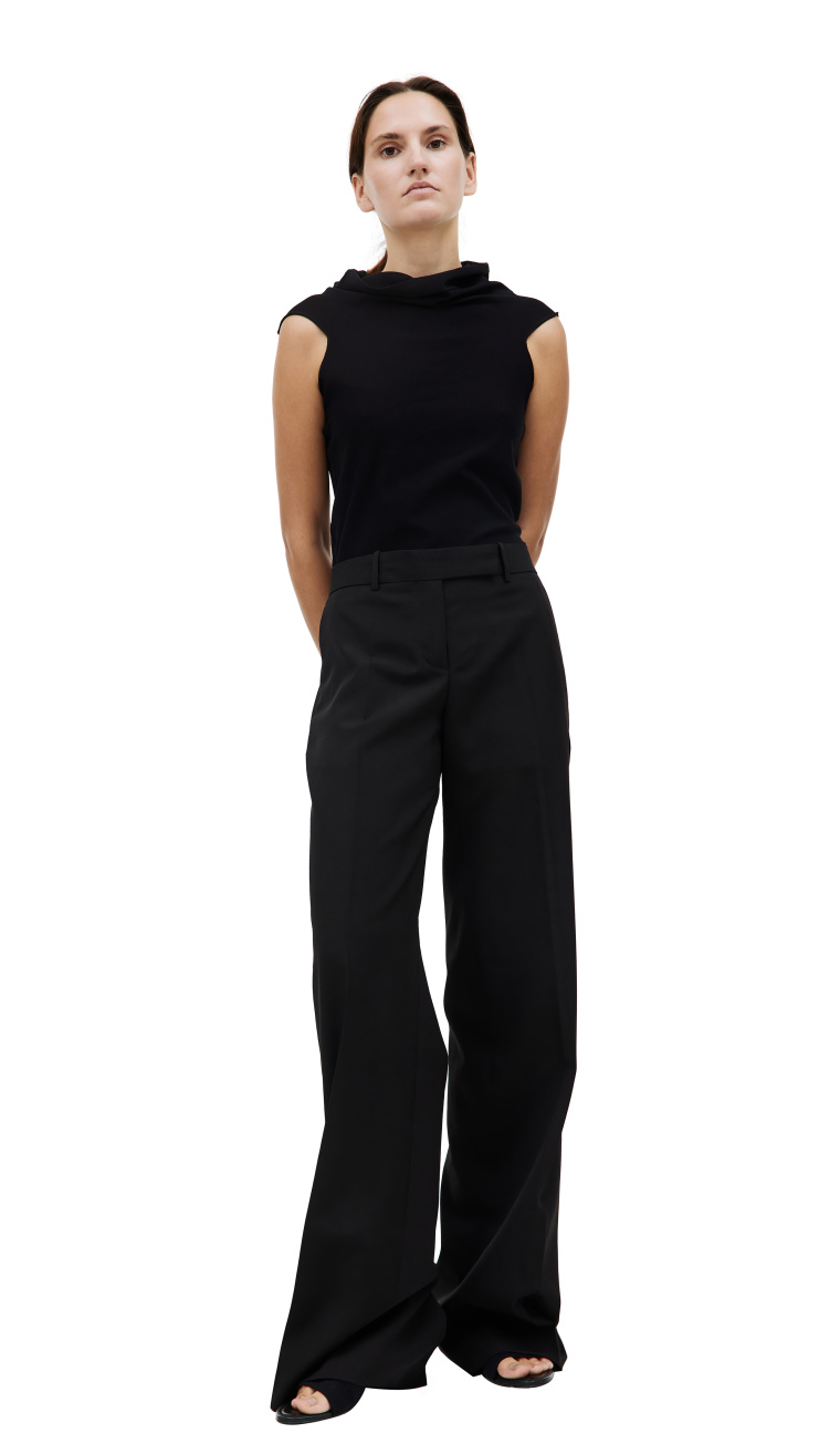 QUIRA Trousers
