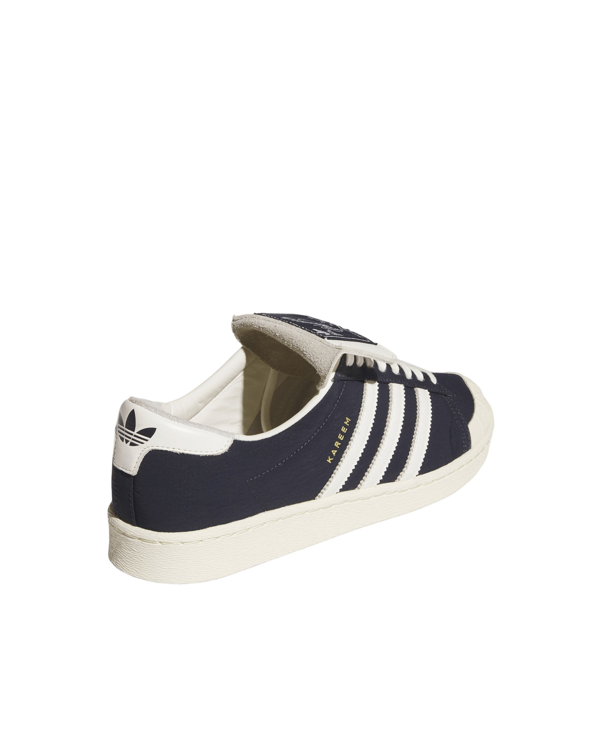 Adidas x Willy Chavarria Jabbar Low Sneakers