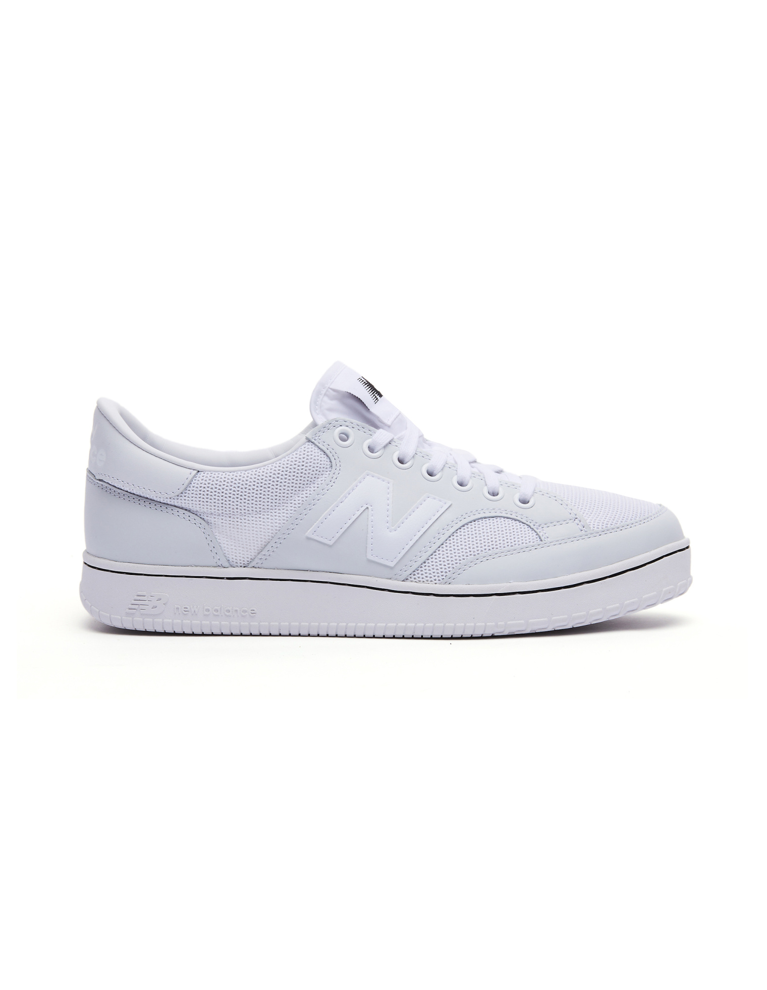 Junya Watanabe White New Balance CT400 Sneakers