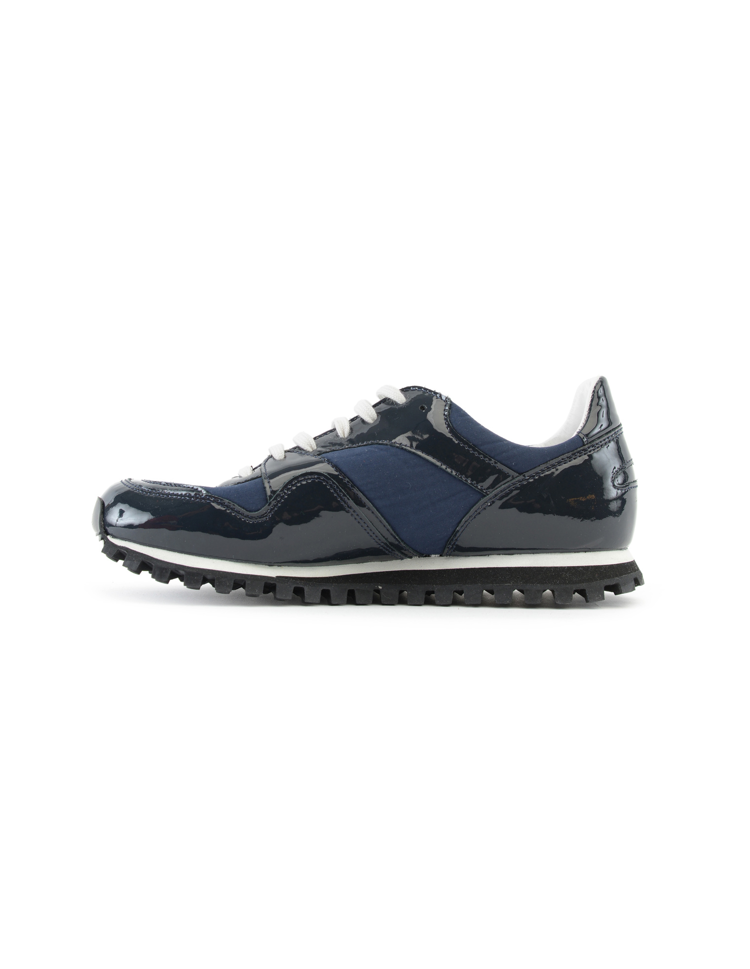 Comme des Garcons CdG CDG x Spalwart sneakers