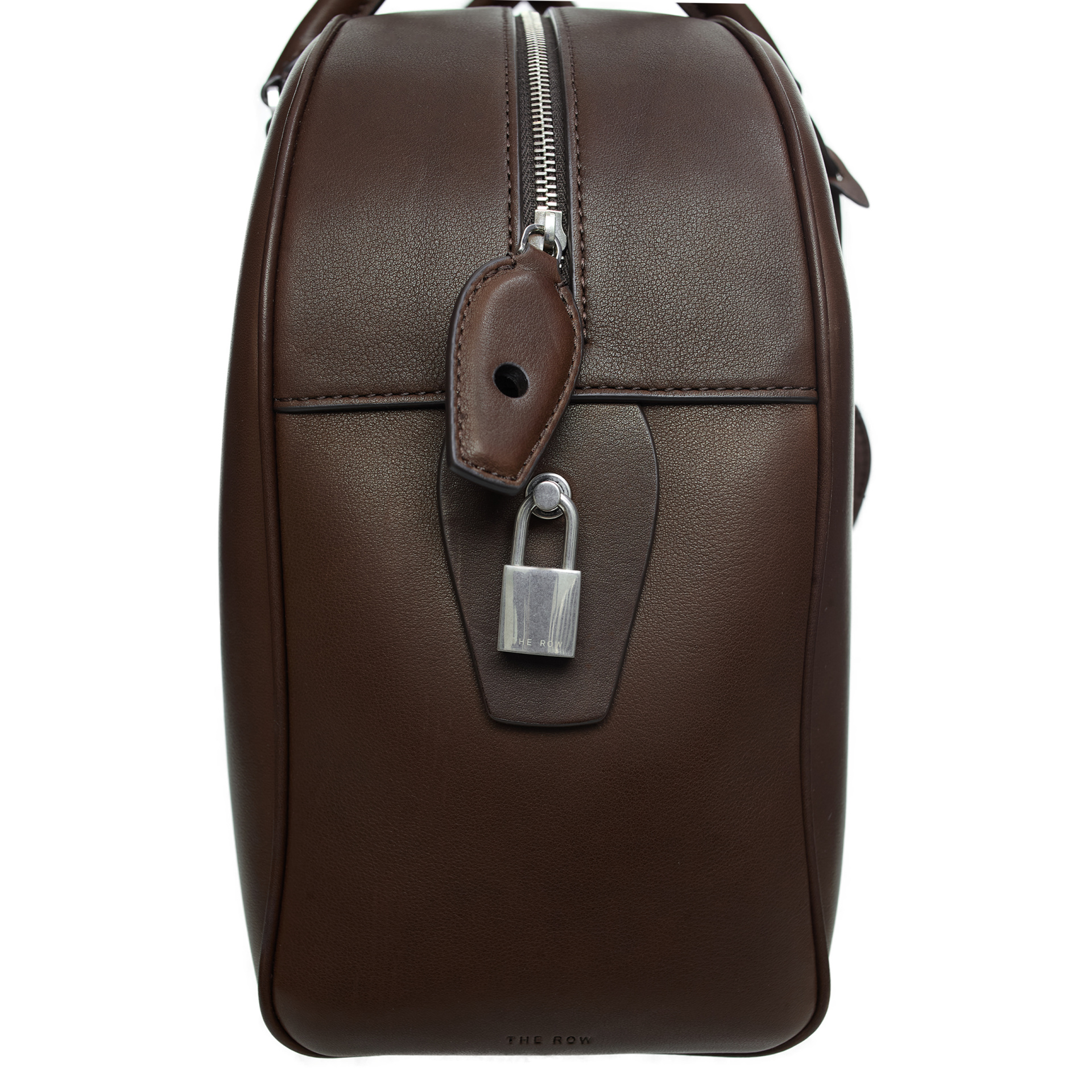 The Row Сумка-W1594-L72 DEEP BROWN ANS