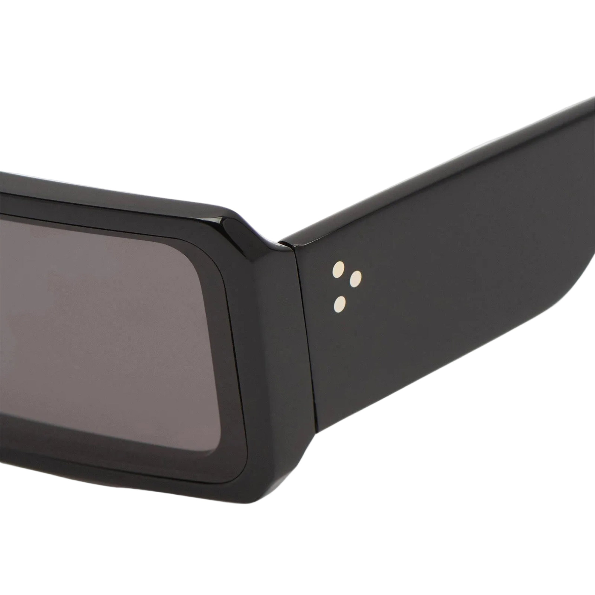 DRKSHDW by Rick Owens Gethshades Sunglasses