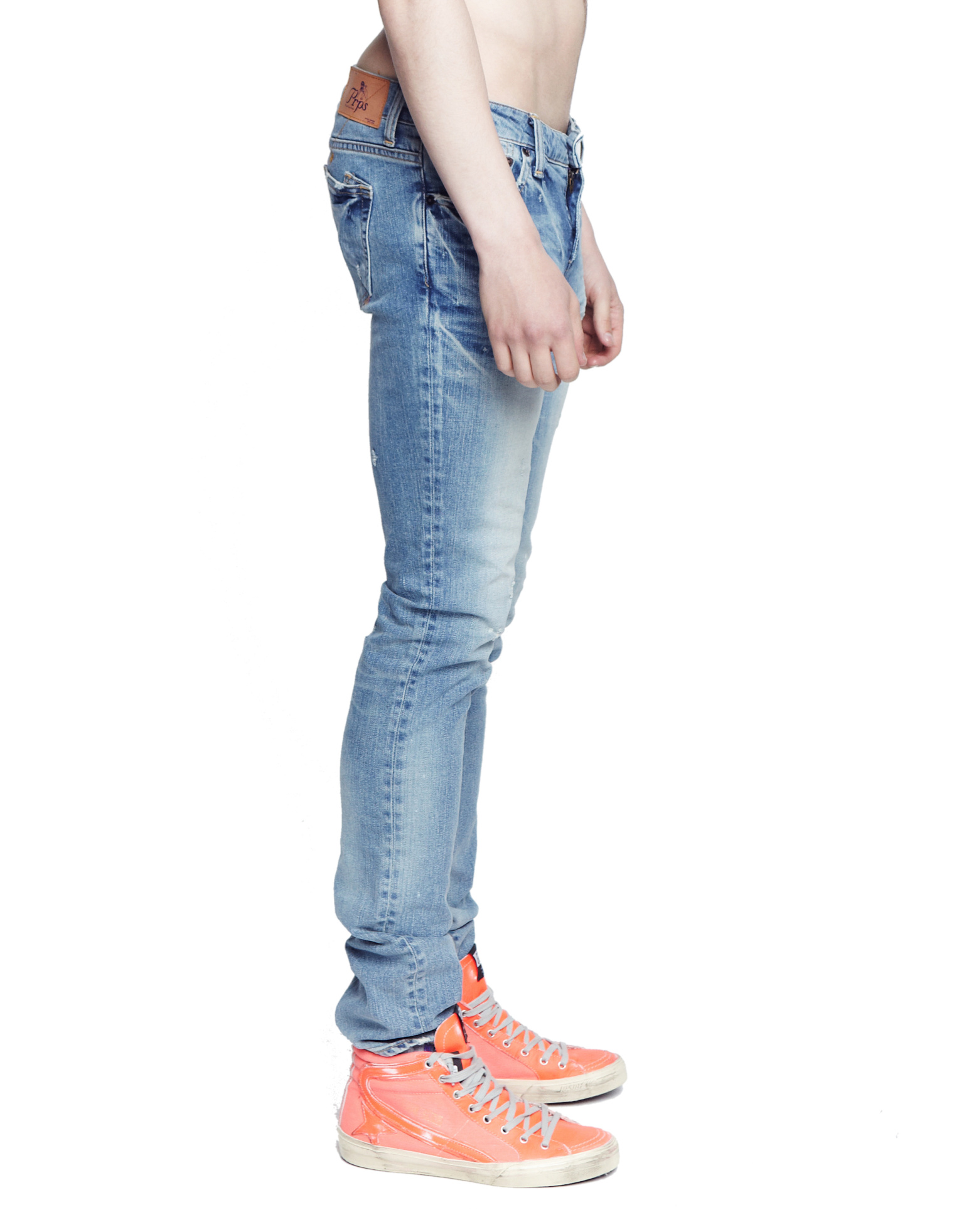 PRPS Slim jeans