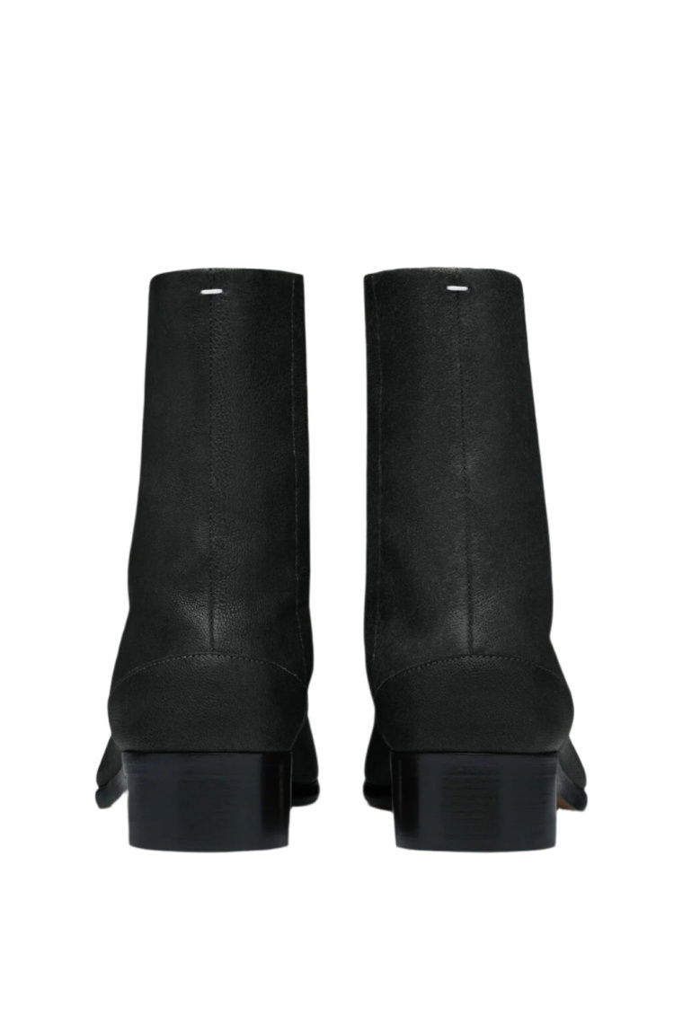 Maison Margiela Tabi Ankle Boots