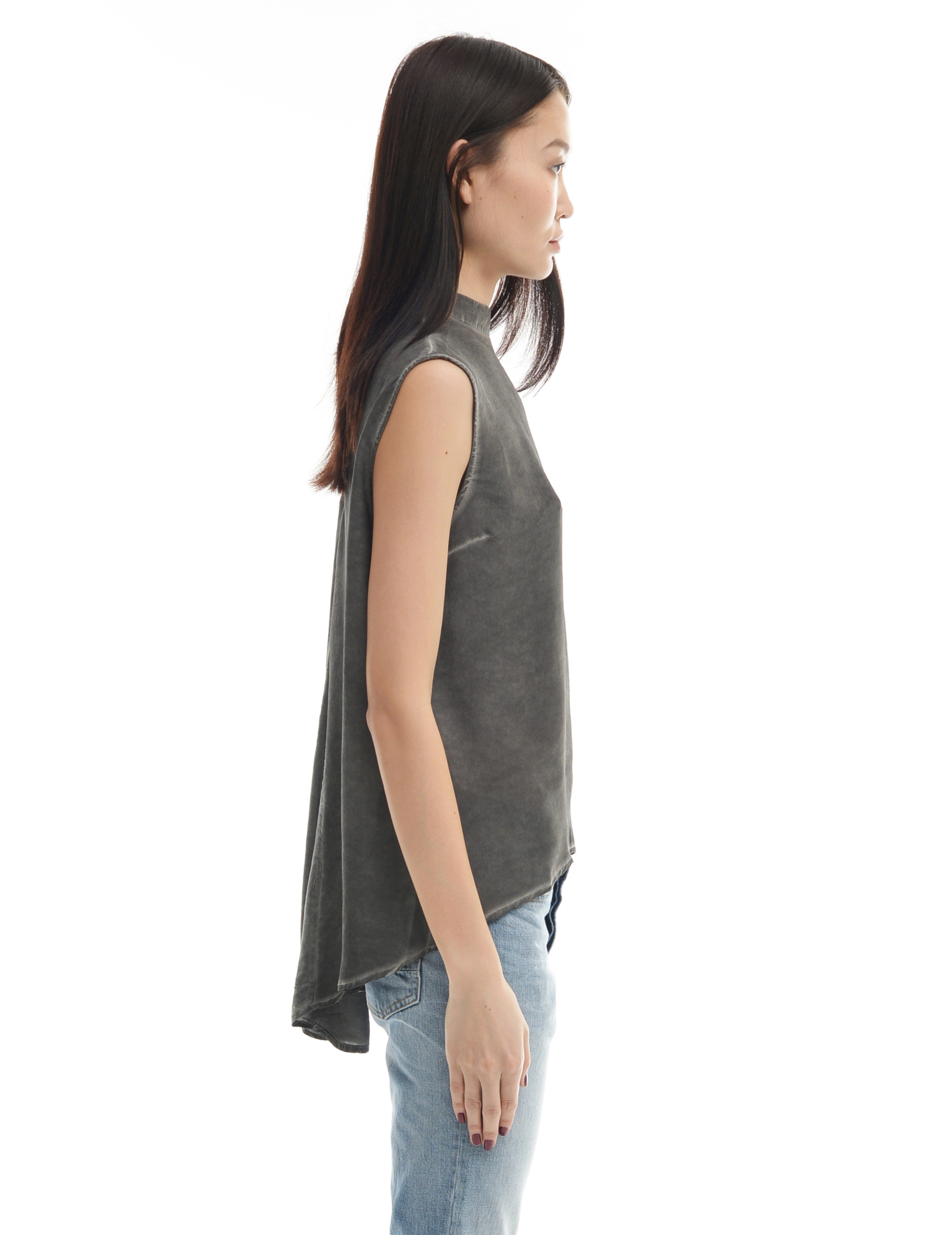 Damir Doma Silent Top