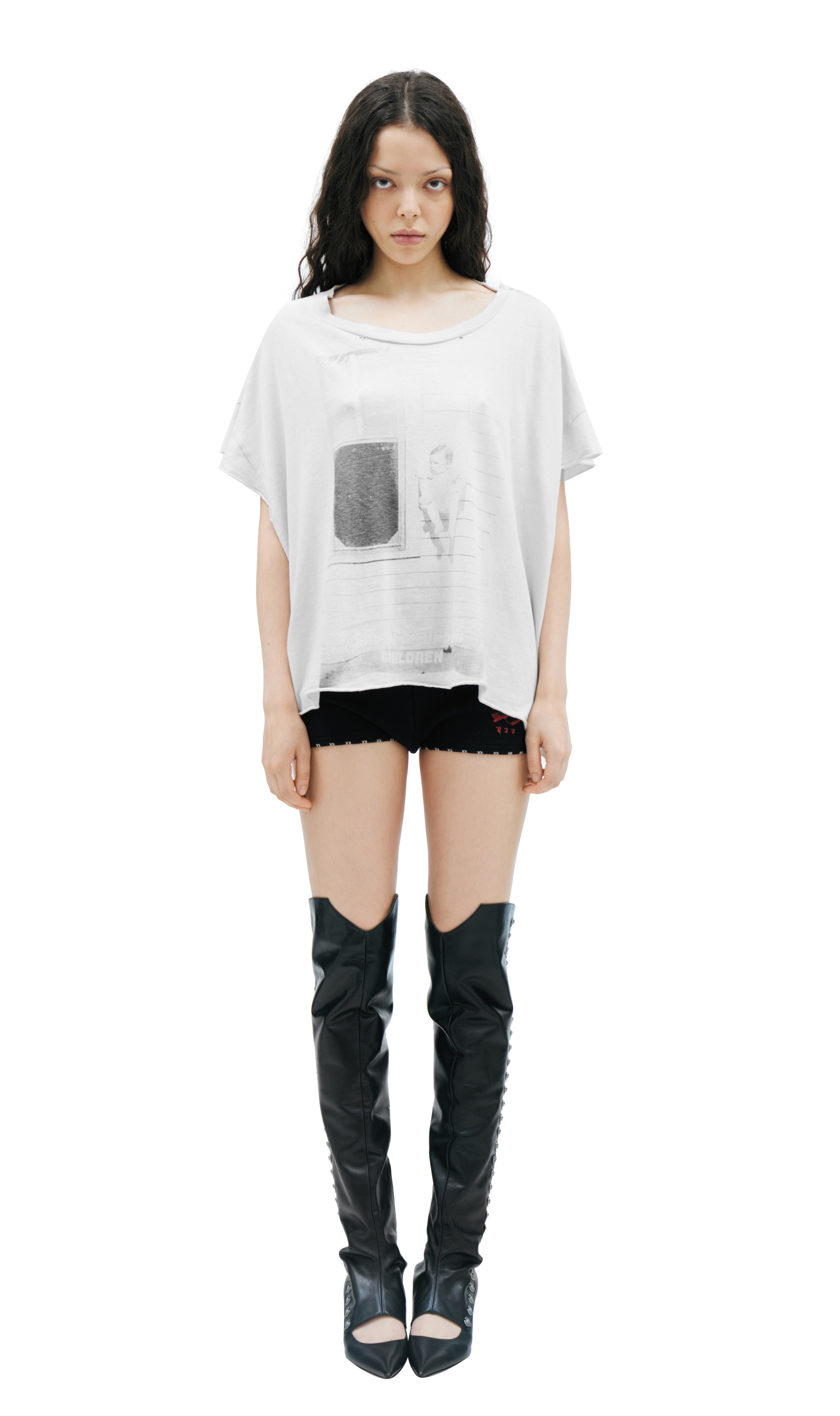 Enfants Riches Déprimés T-shirt