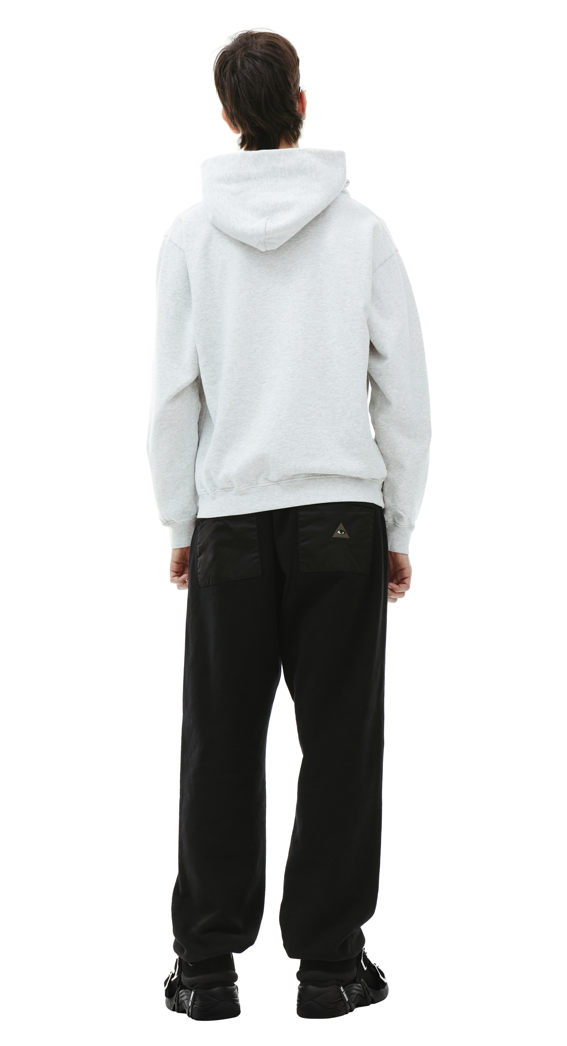 SPORTY & RICH Wellness printed hoodie