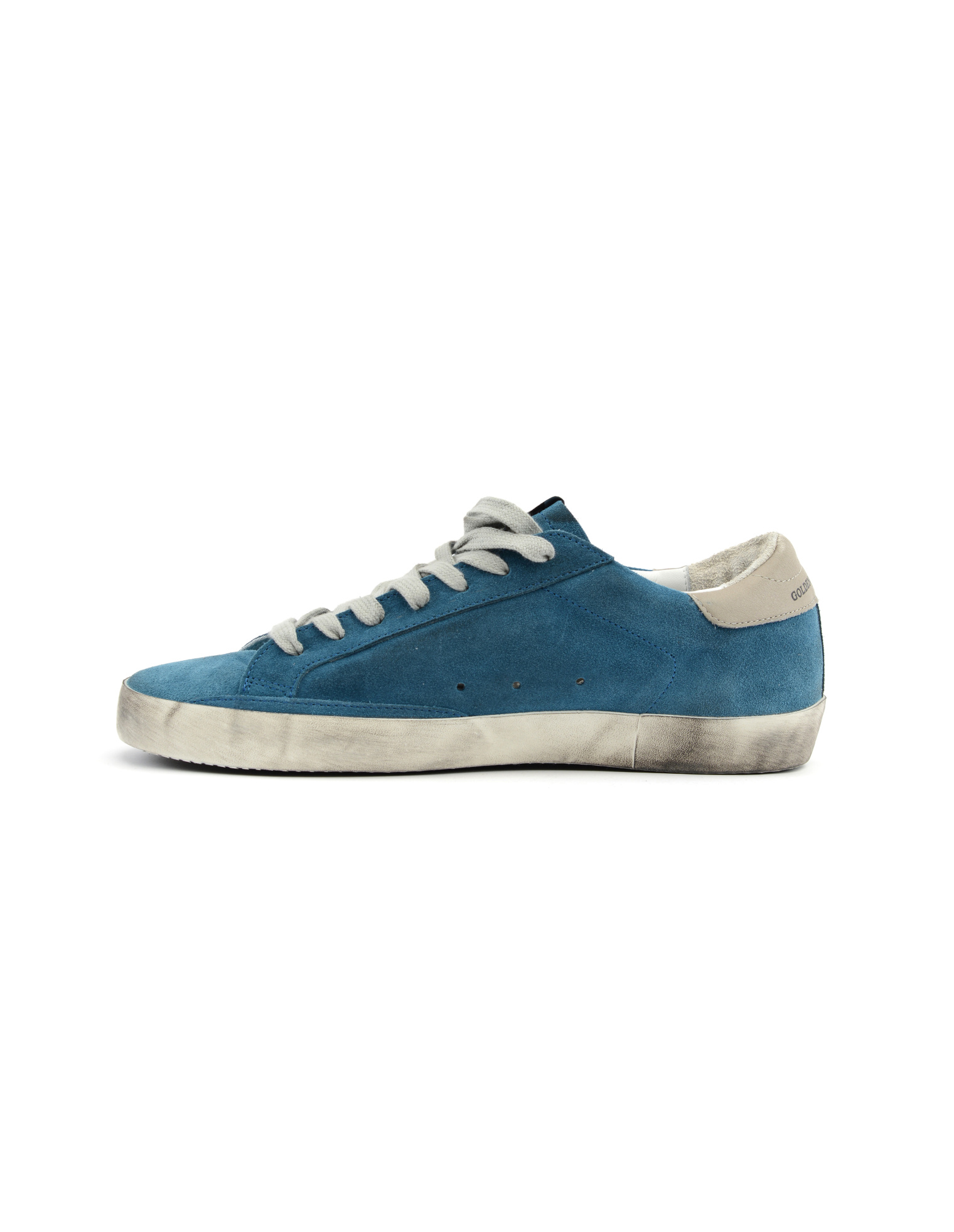 Golden Goose Leather sneakers
