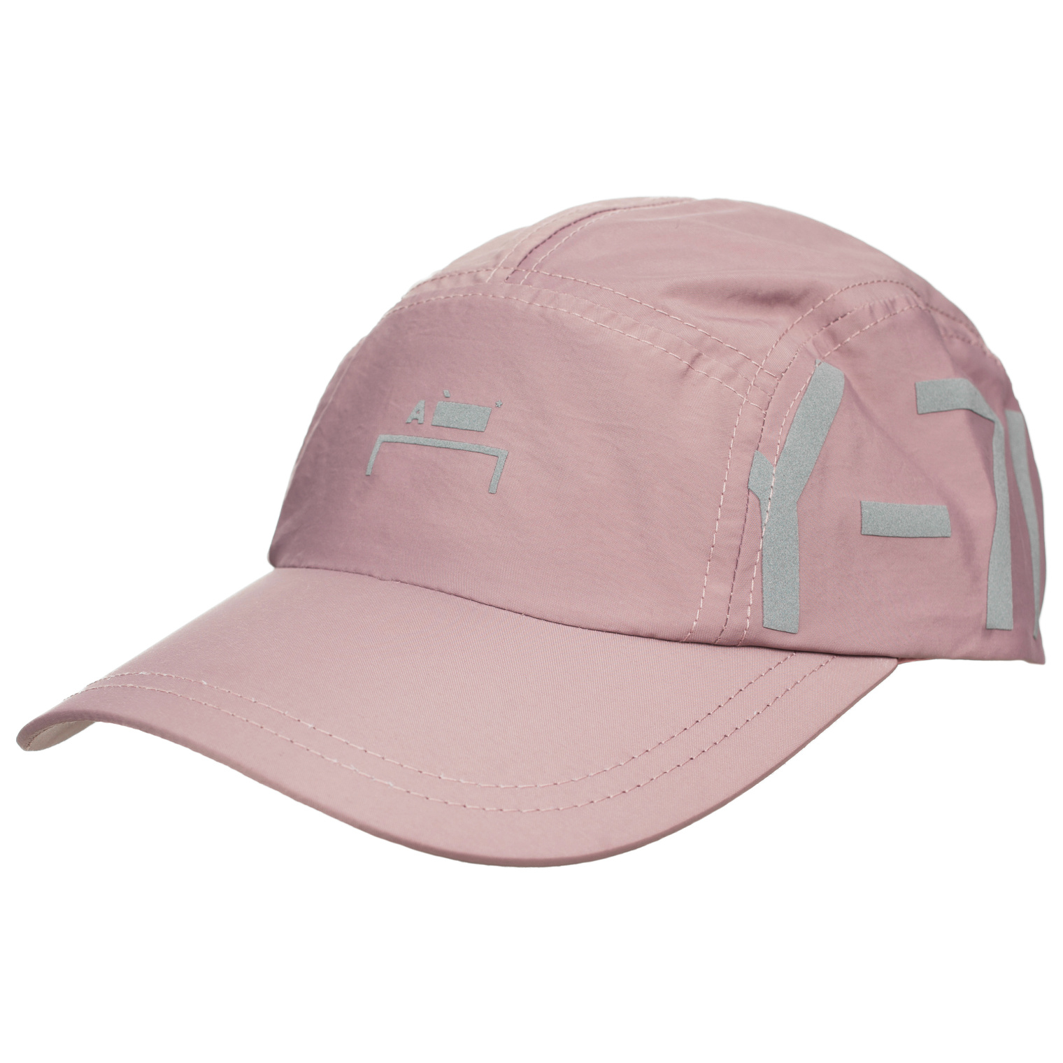 A-COLD-WALL* Nylon Logo Cap