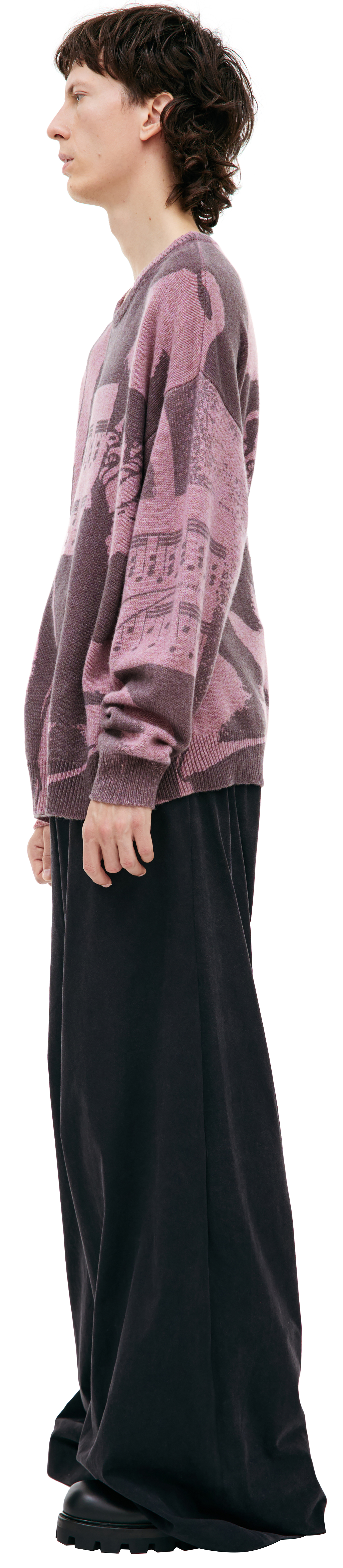 Enfants Riches Déprimés Oversize sweater