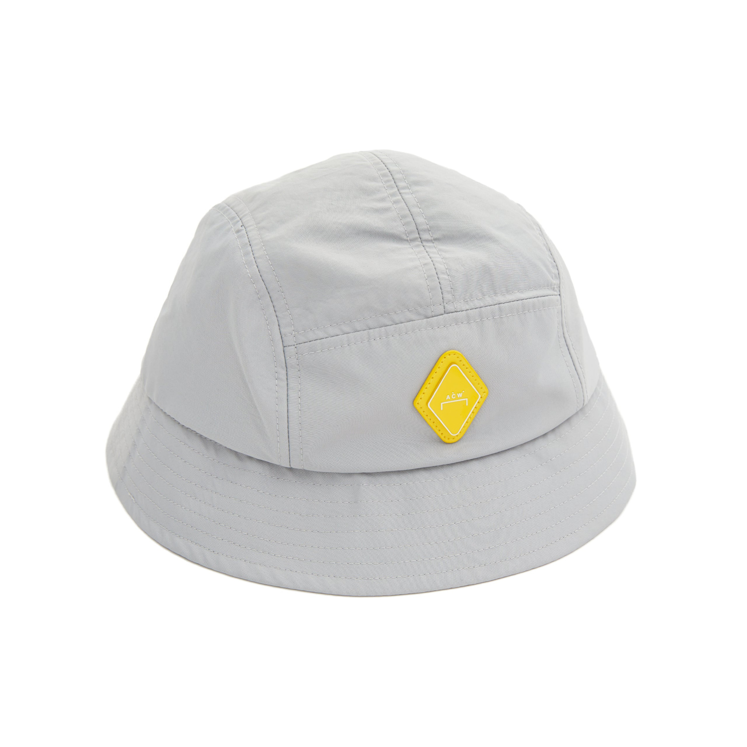 A-COLD-WALL* RHOMBUS BUCKET HAT