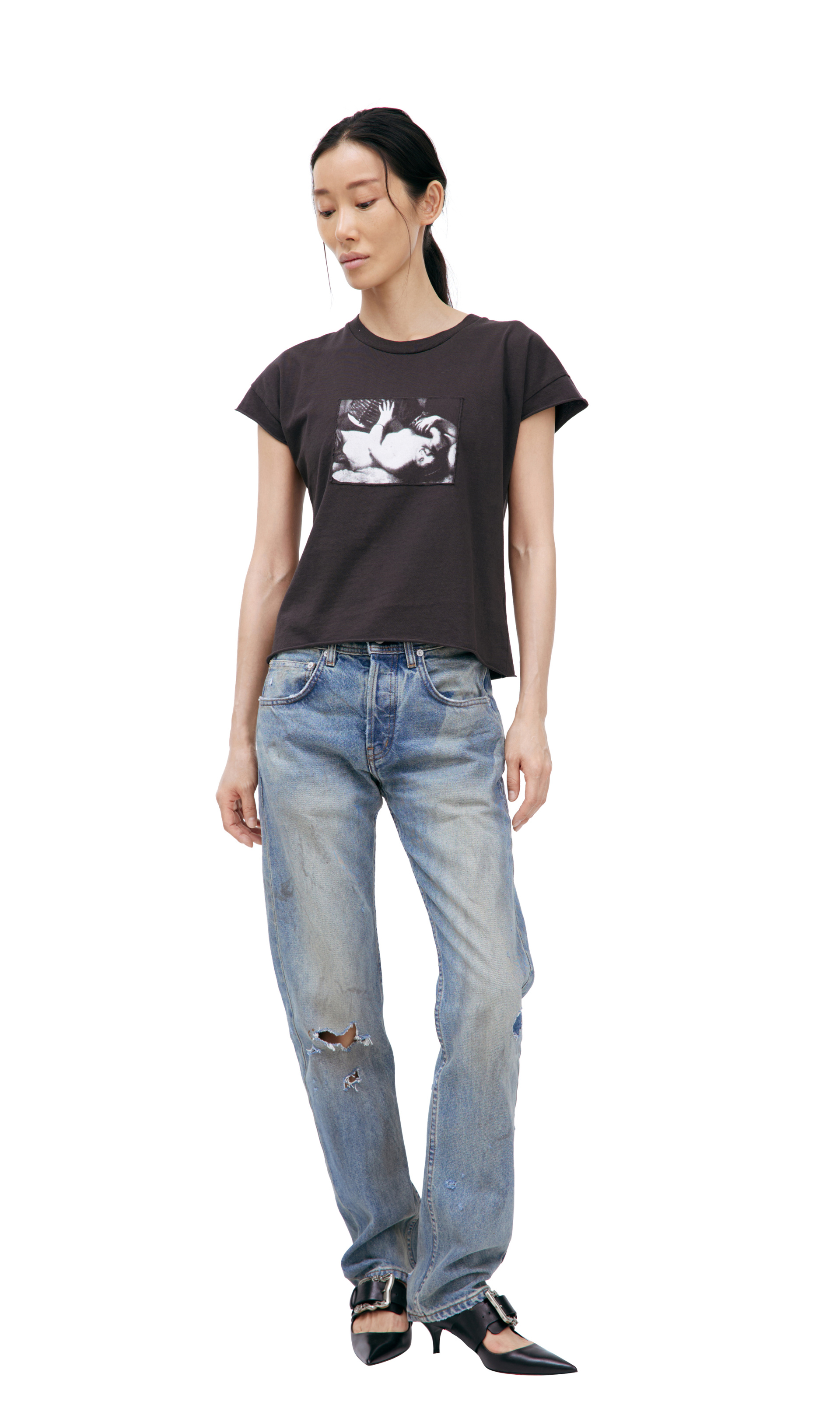 Enfants Riches Déprimés T-shirt