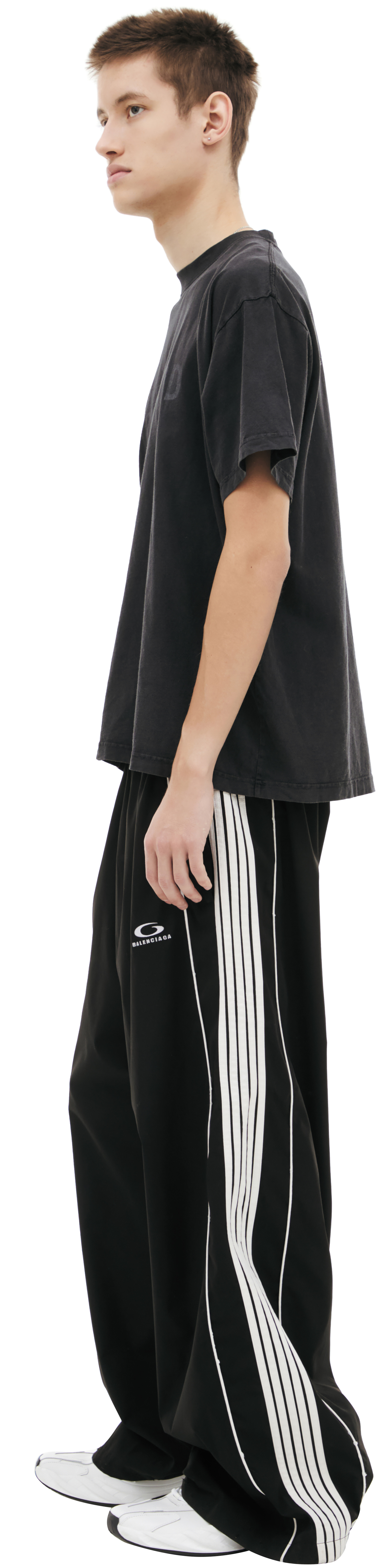 Balenciaga \'standard\' T-shirt