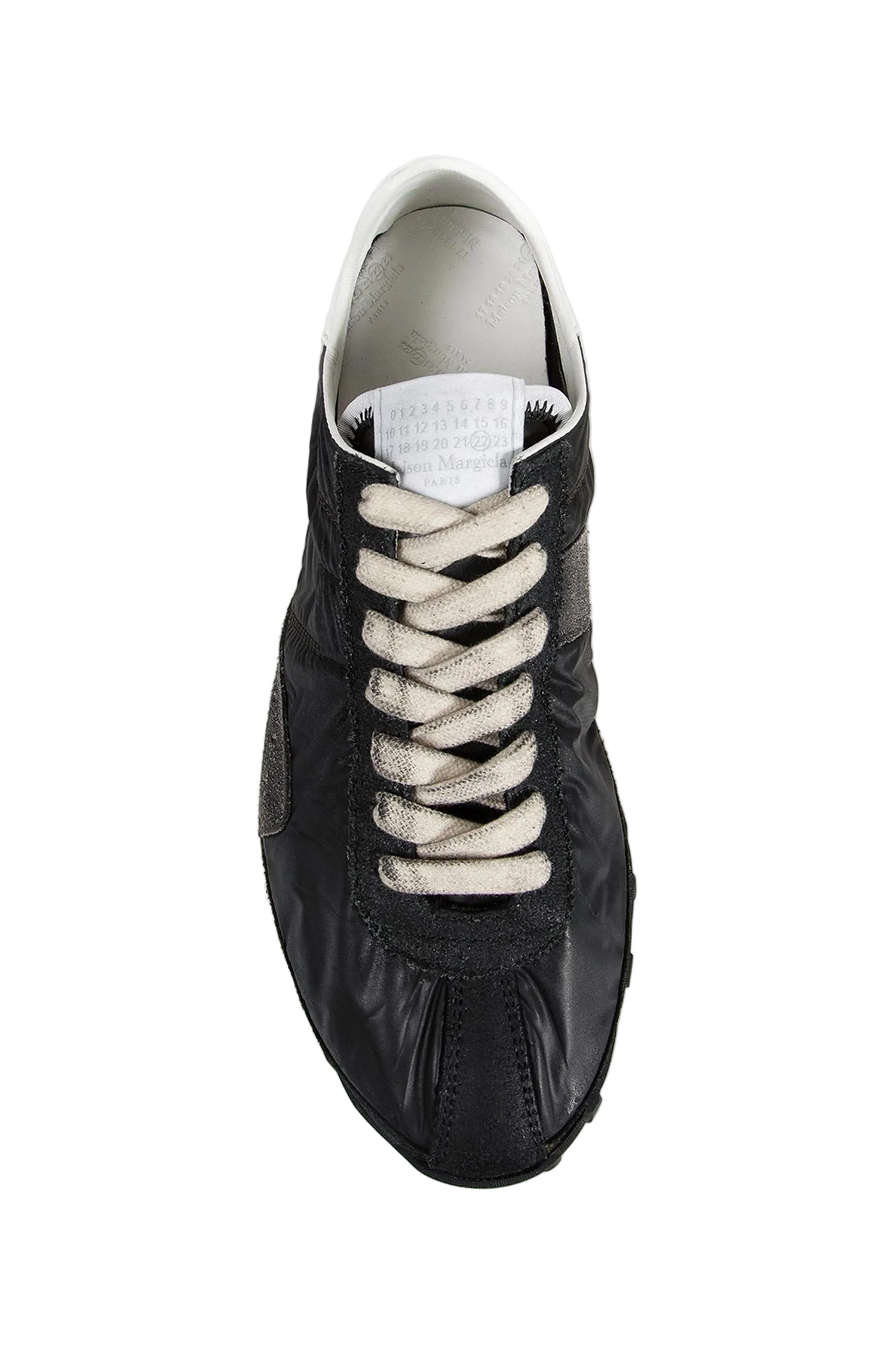 Maison Margiela NYLON SPRINTER Sneakers
