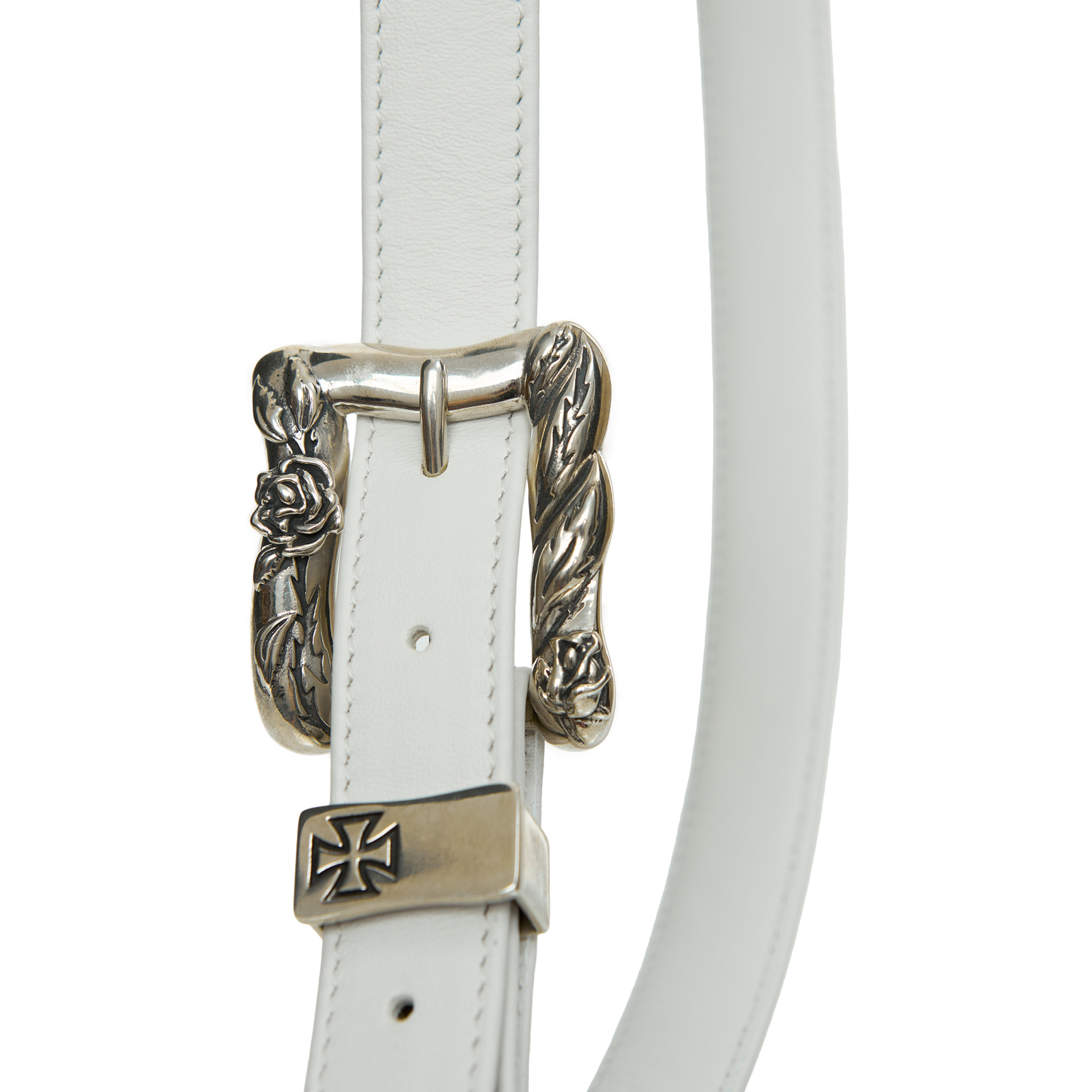 Enfants Riches Déprimés Leather Belt