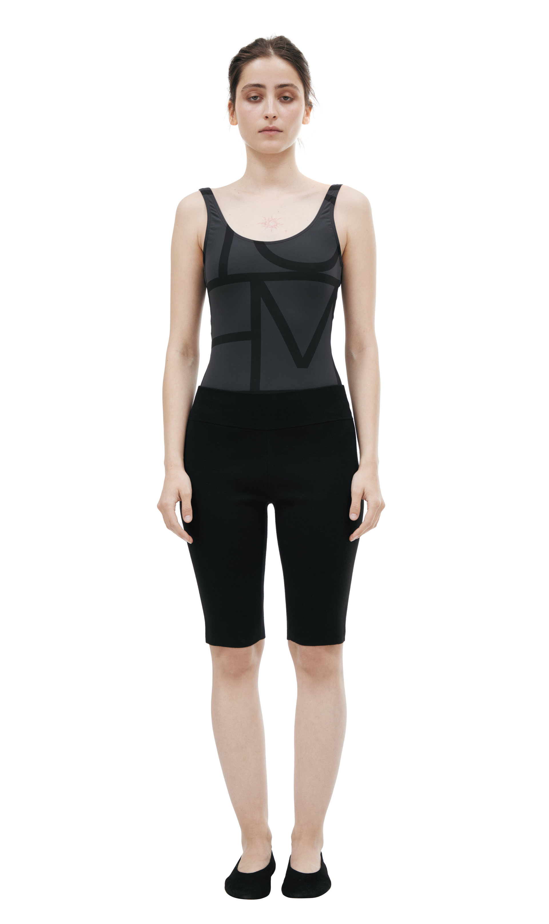 TOTEME Shorts