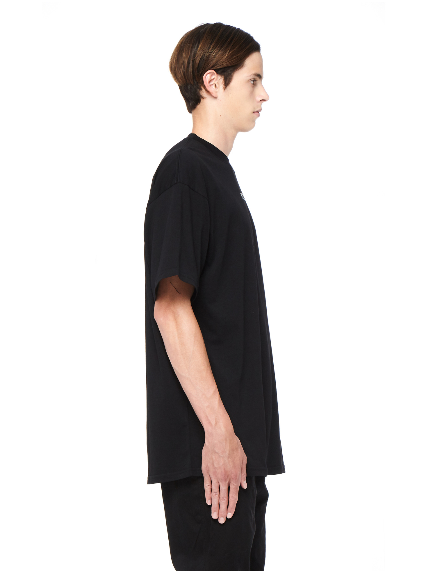 Balenciaga Believe in Something Bigger T-Shirt