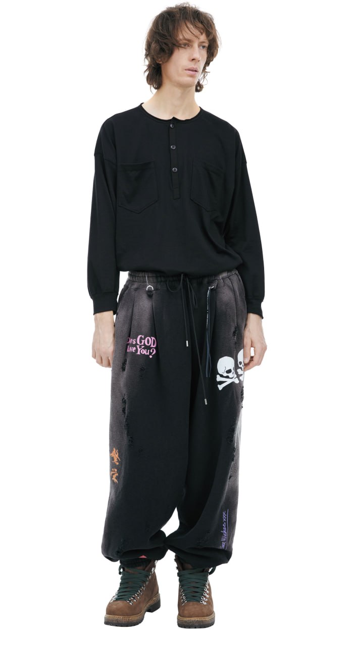 Mastermind WORLD Sweatpants