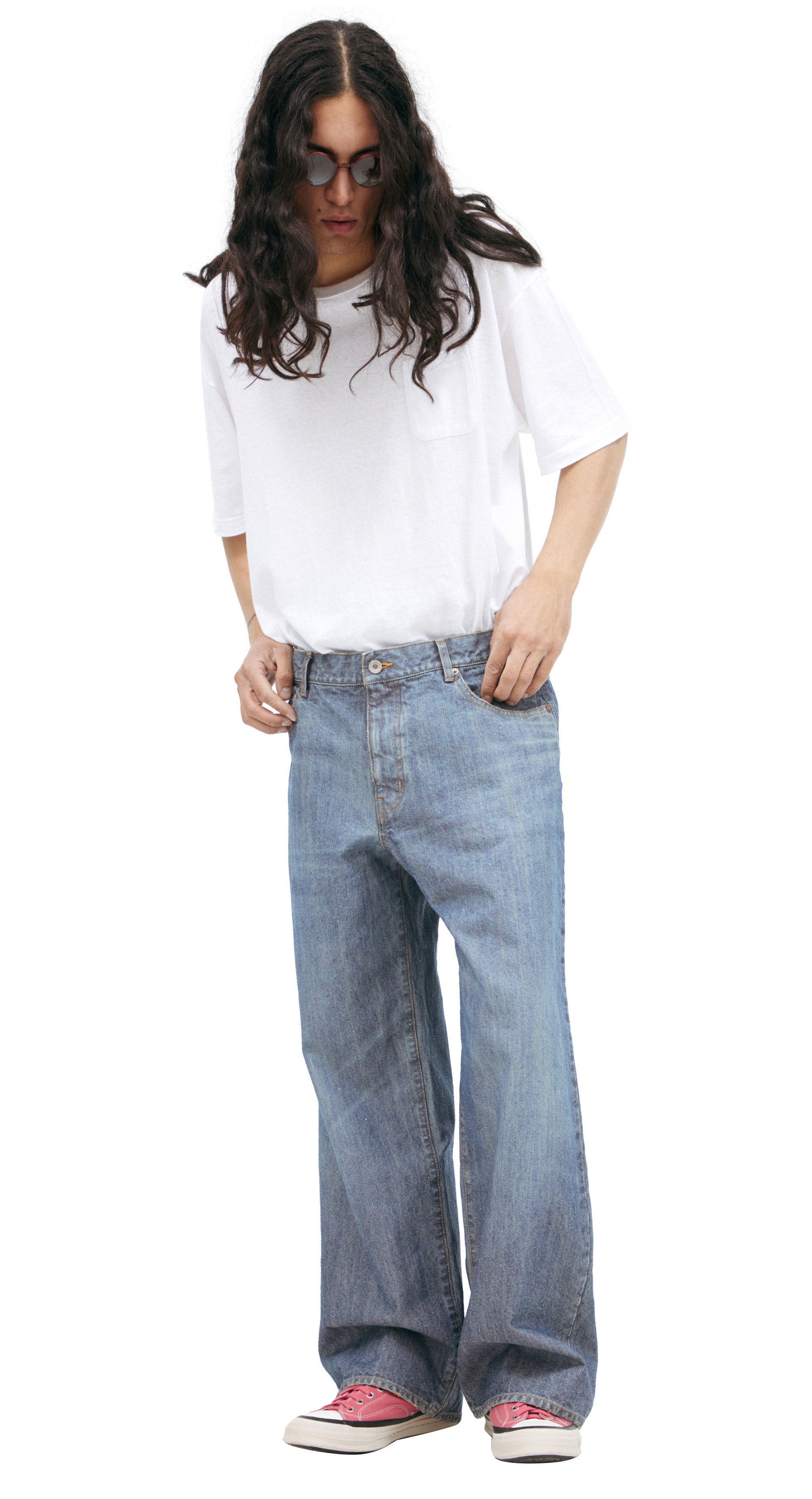 Doublet Jeans