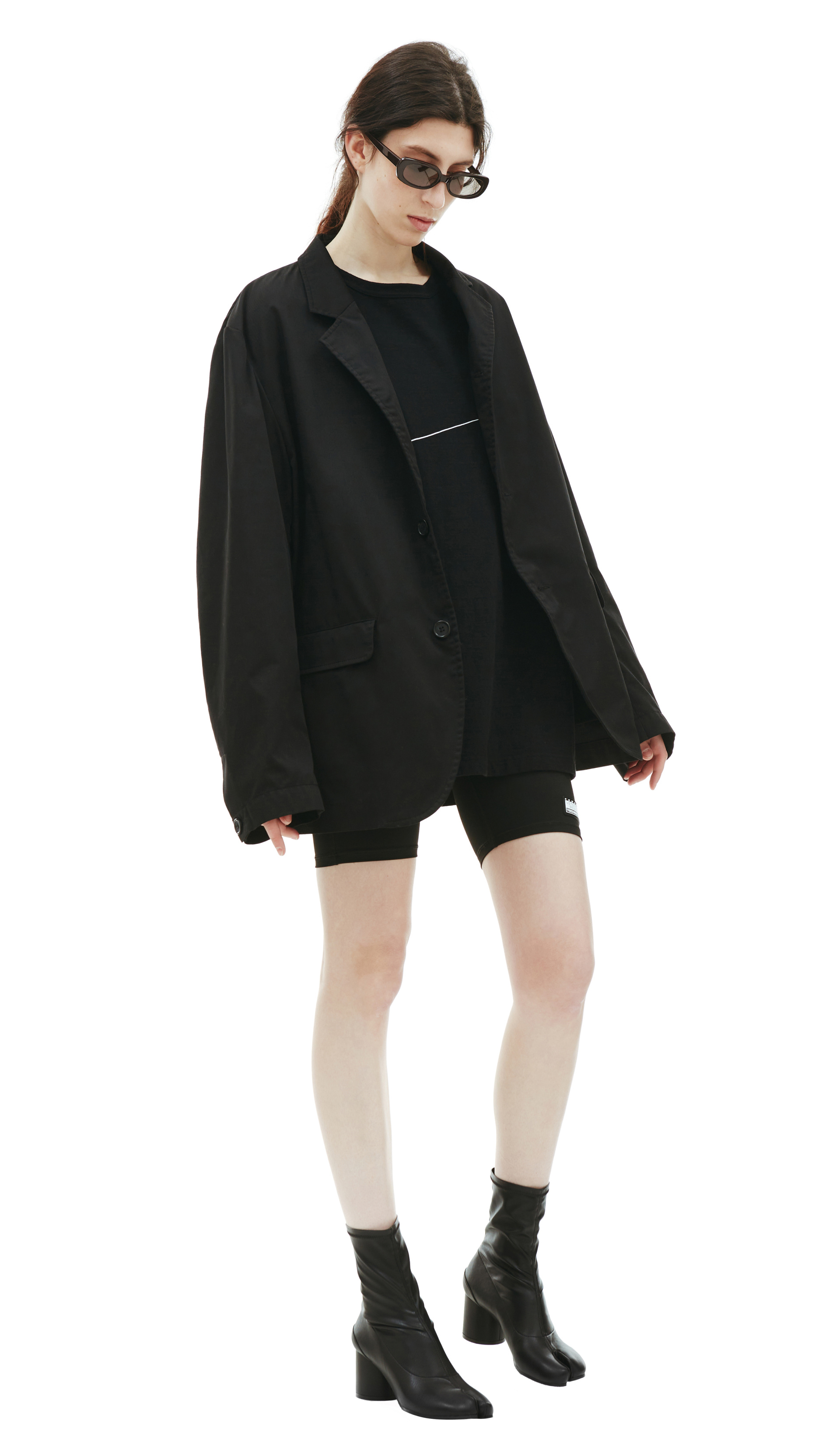 Undercover Prism print blazer