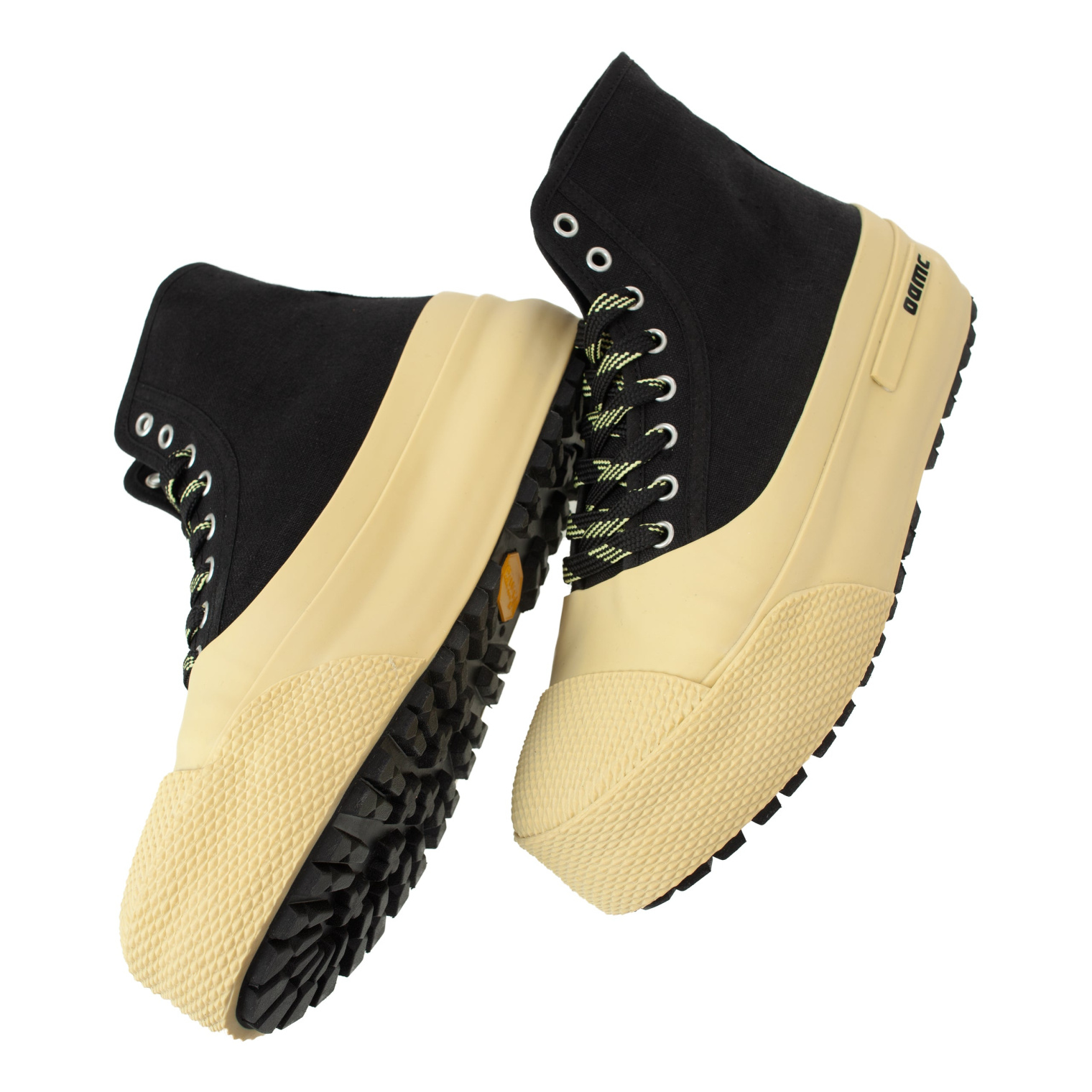 OAMC Exped High Sneakers