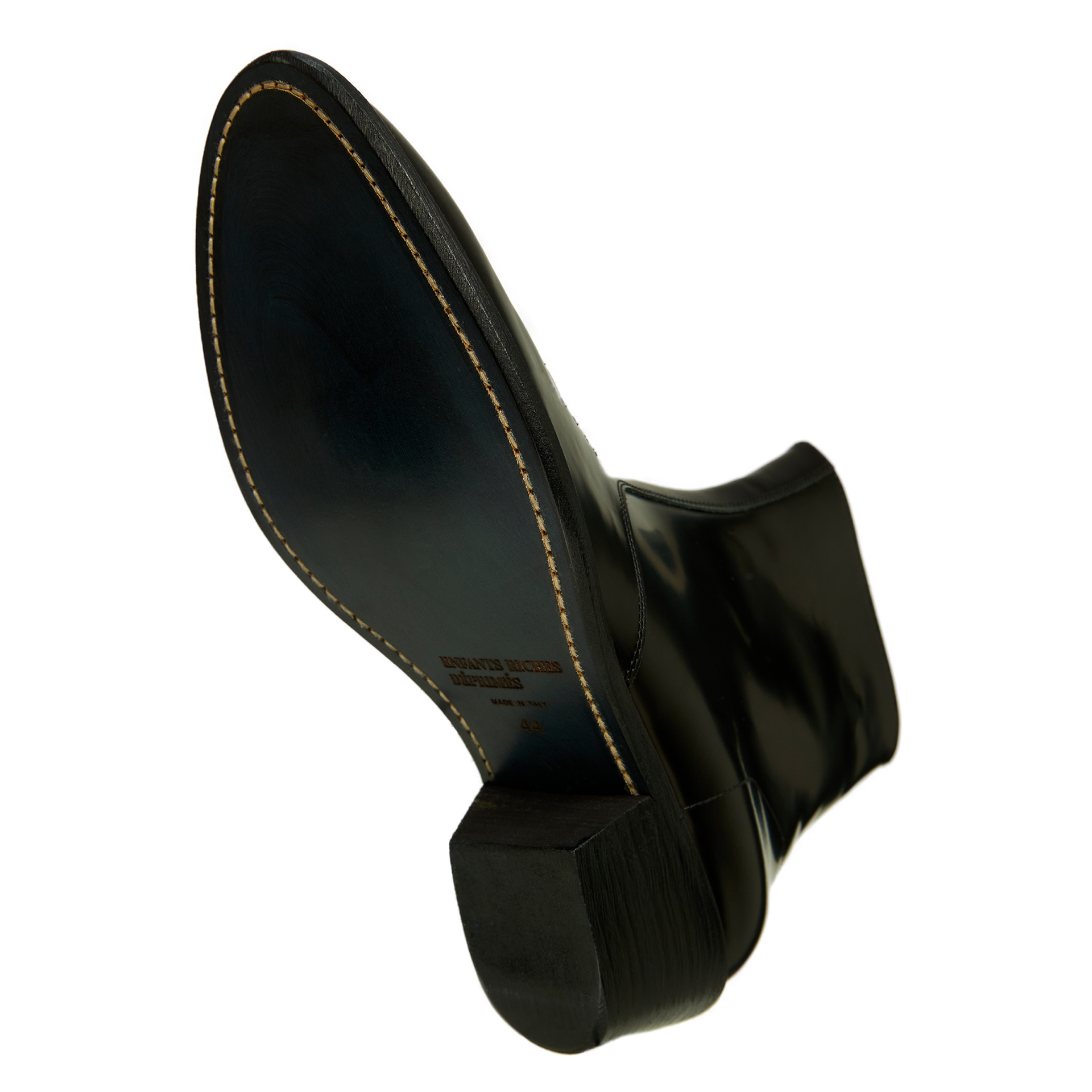 Enfants Riches Déprimés KANSAS CHELSEA RIDER Boots