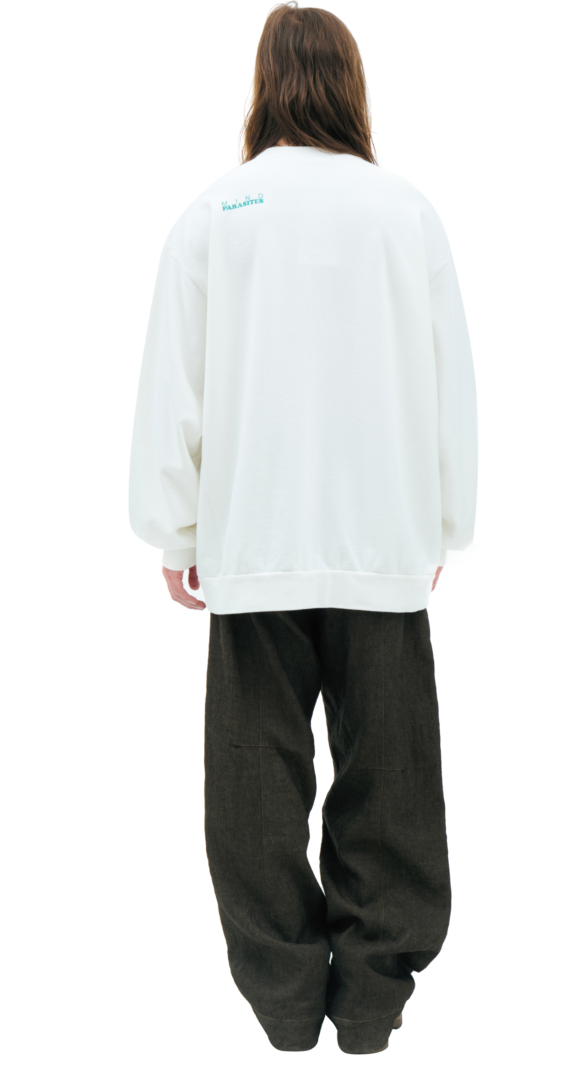 Undercover I AM CHAOS sweatshirt