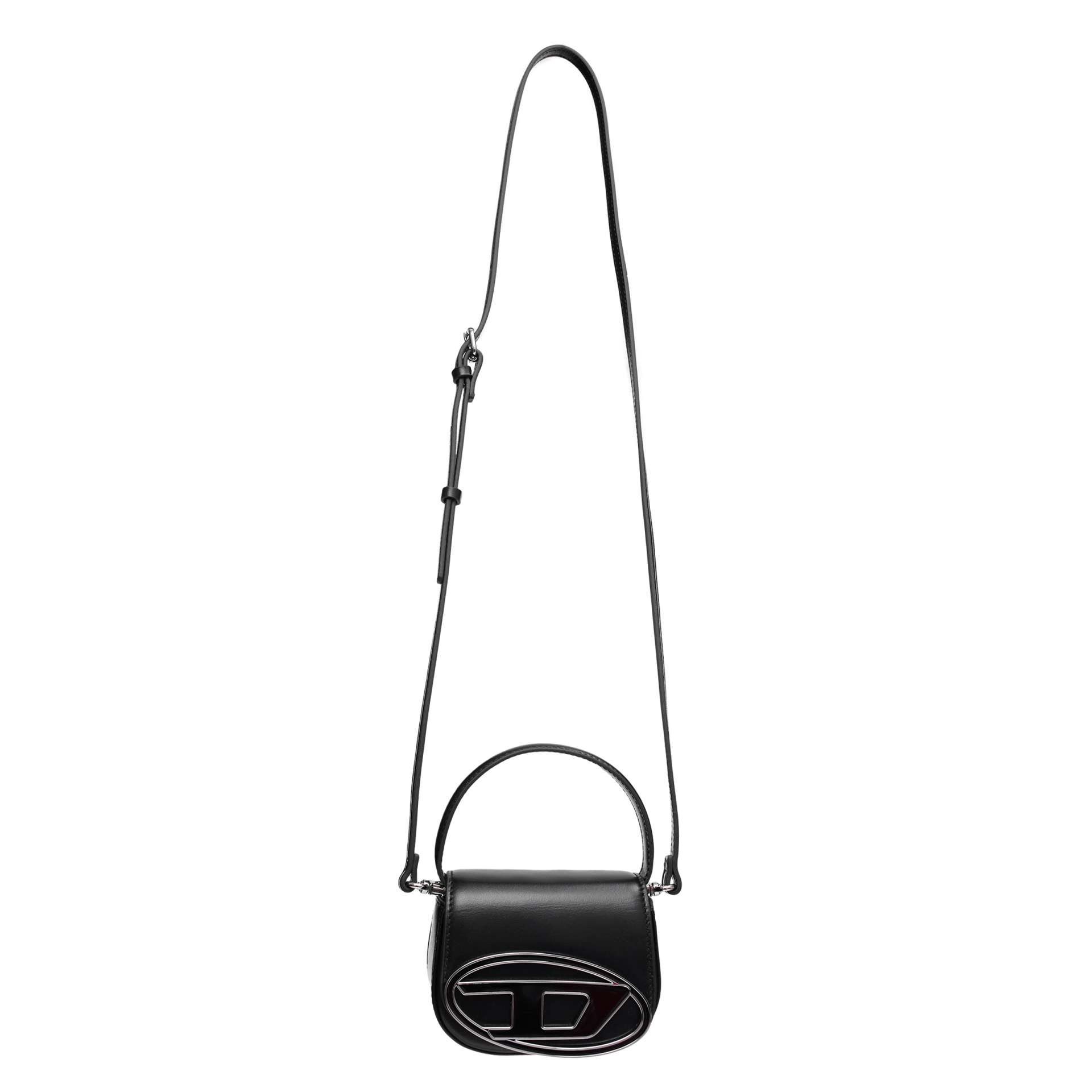 Diesel 1DR XS Leather bag