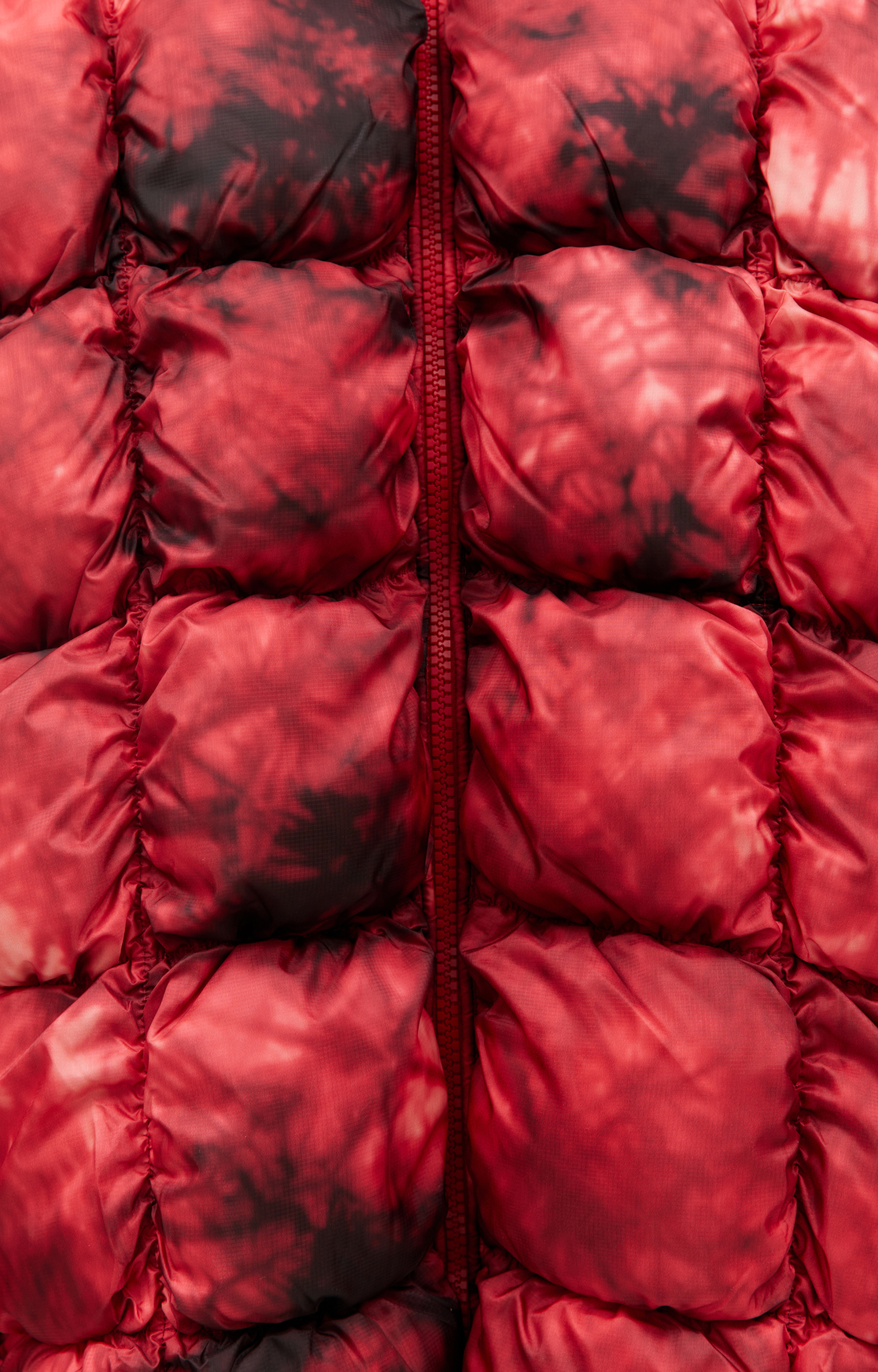 Diesel W-Ralle down jacket