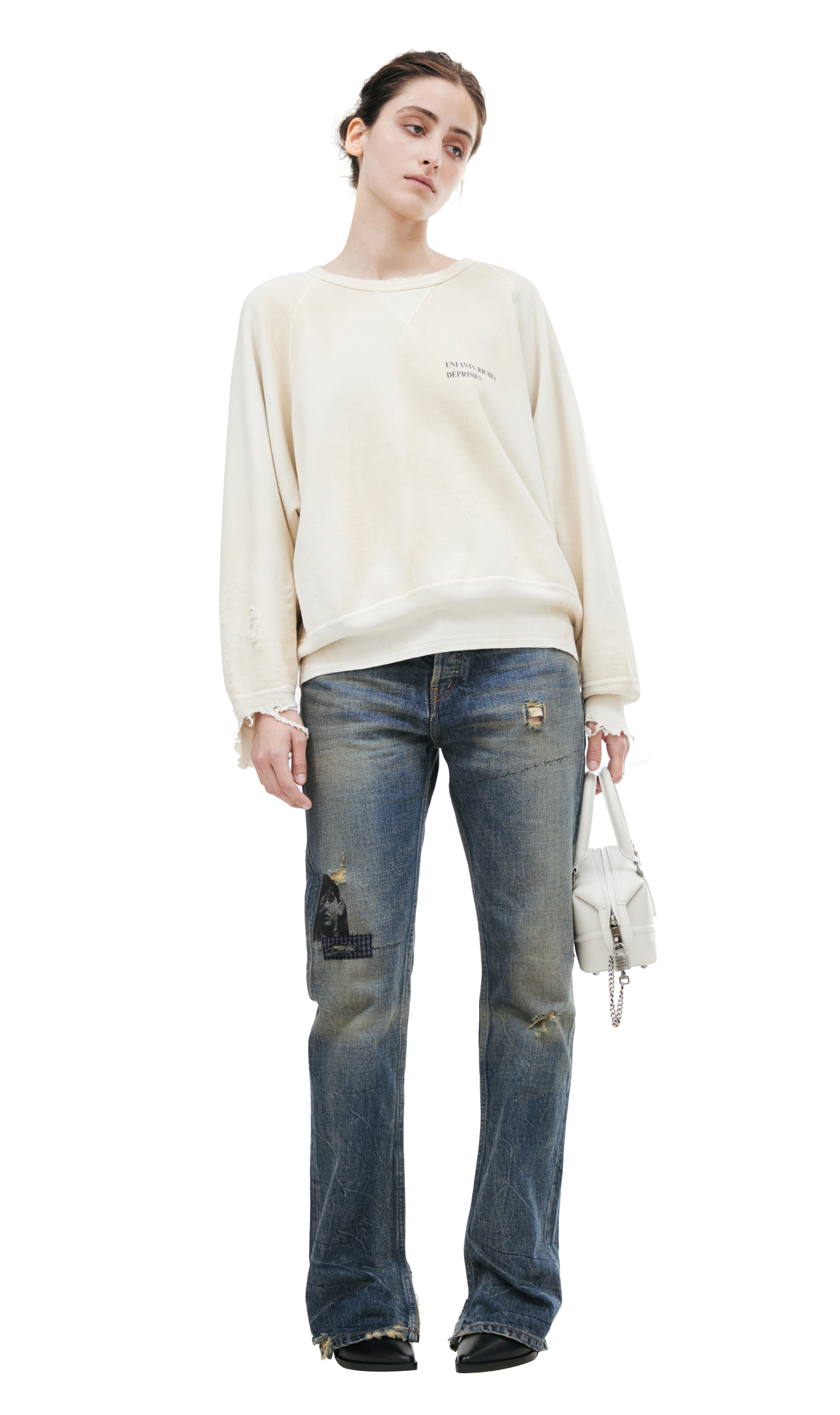 Enfants Riches Déprimés Sweatshirt