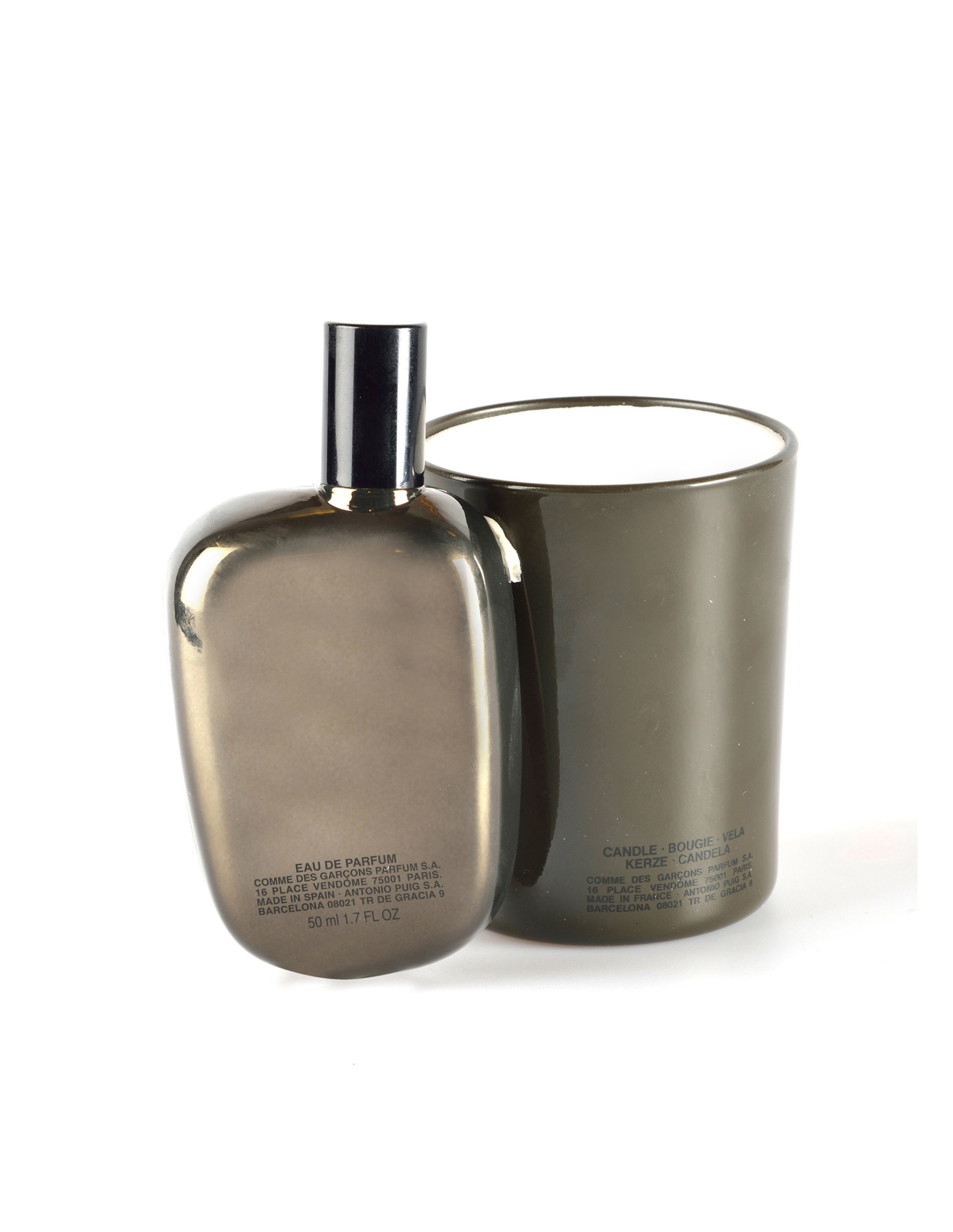 Comme des Garcons Parfum Подарочный набор "CDG2"
