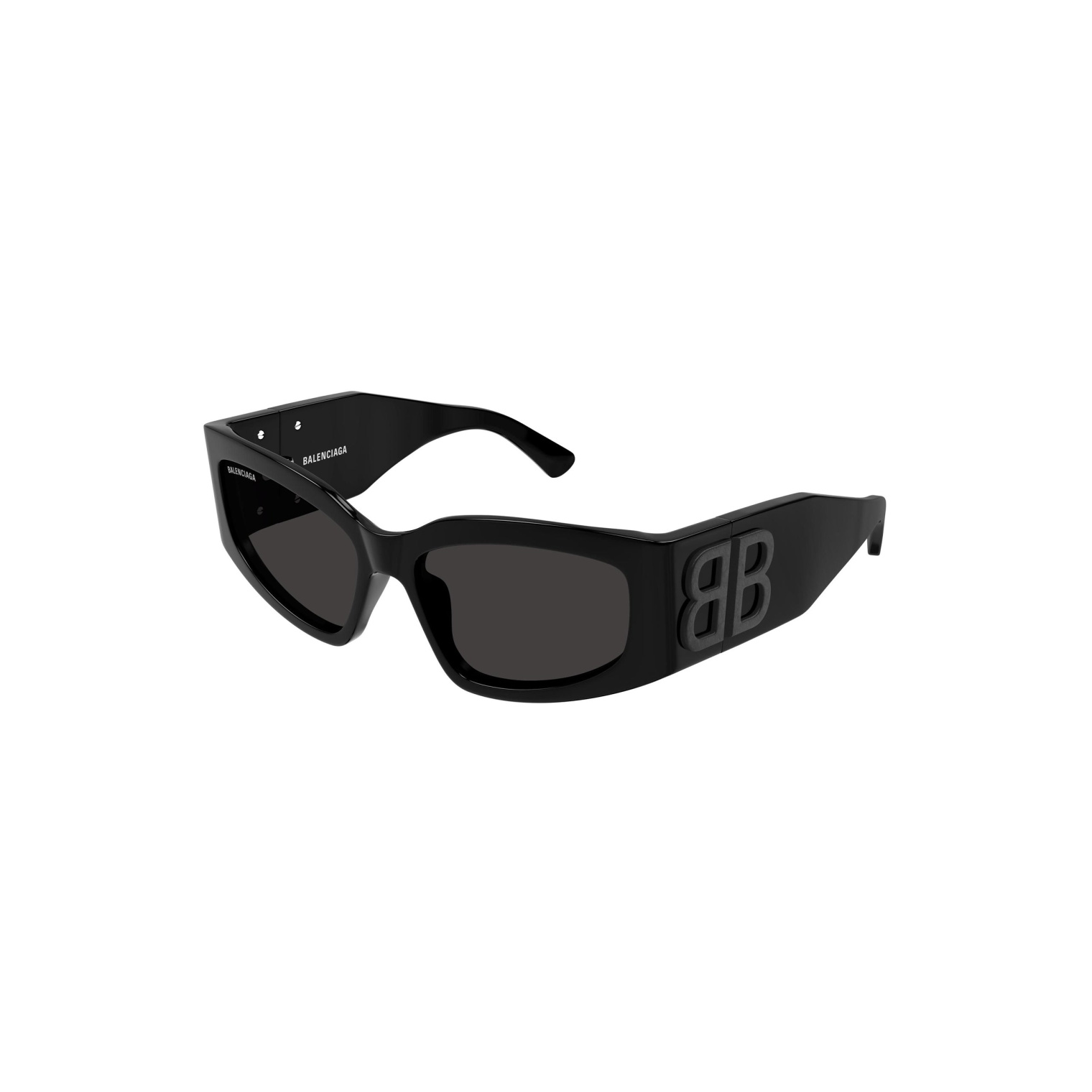 Balenciaga Women\'s Bossy Cat Sunglasses
