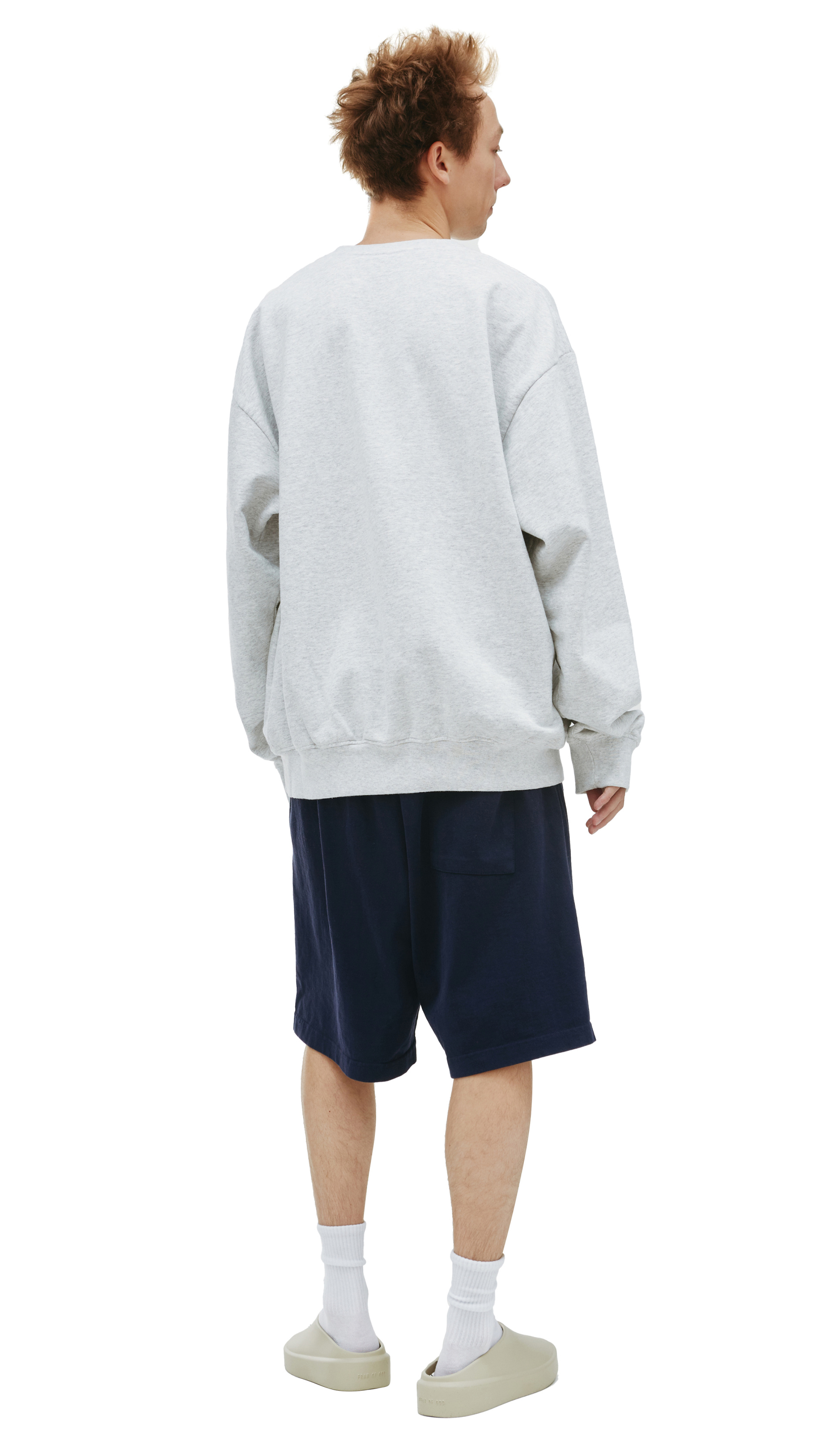 SPORTY & RICH Stidio Sweatshirt