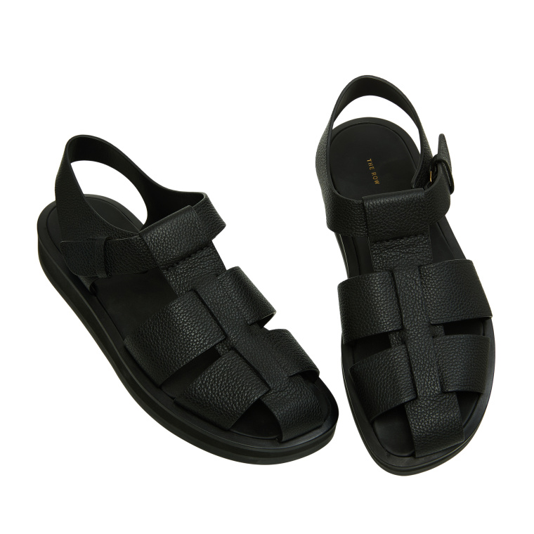 The Row Sandals