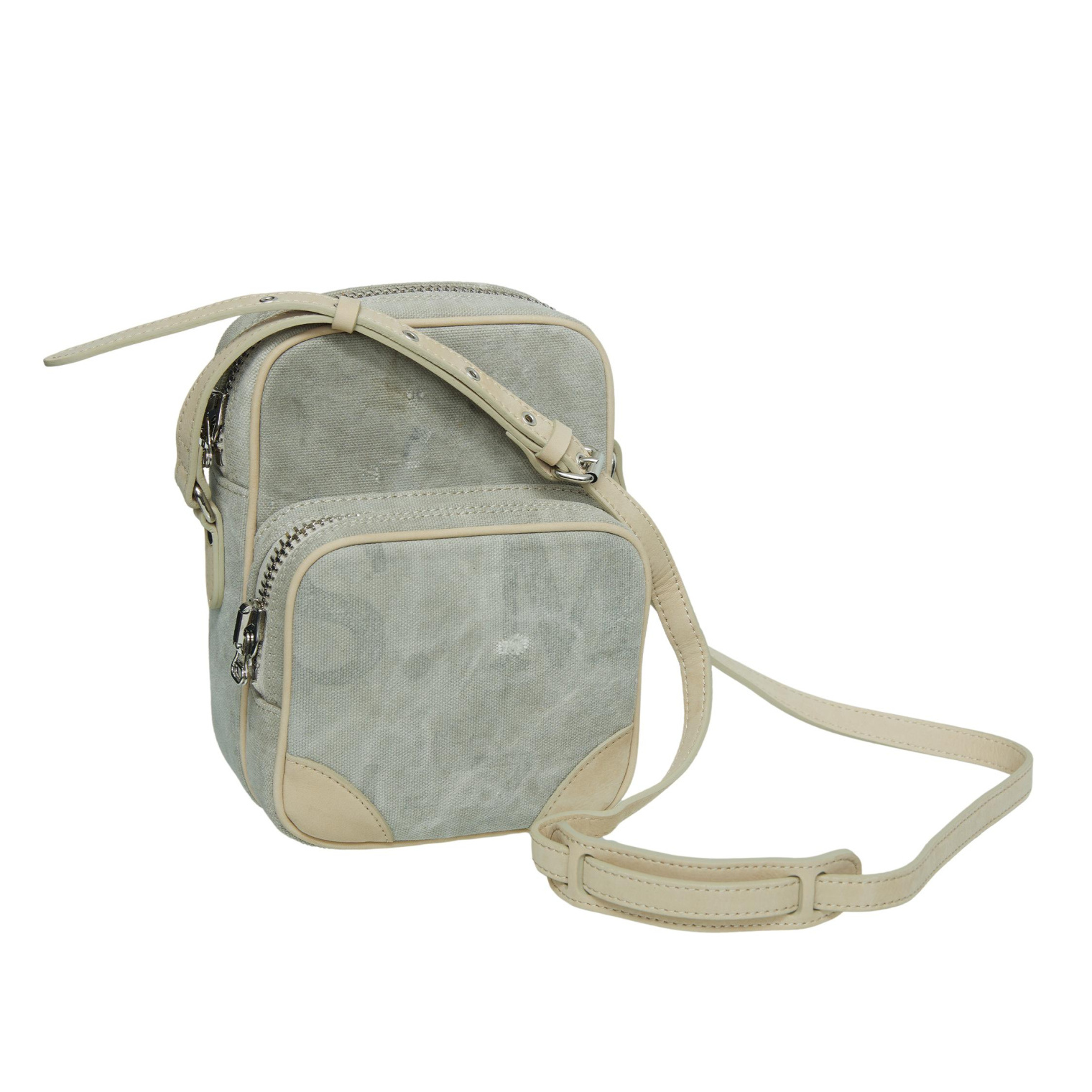 Readymade Canvas shoulder bag