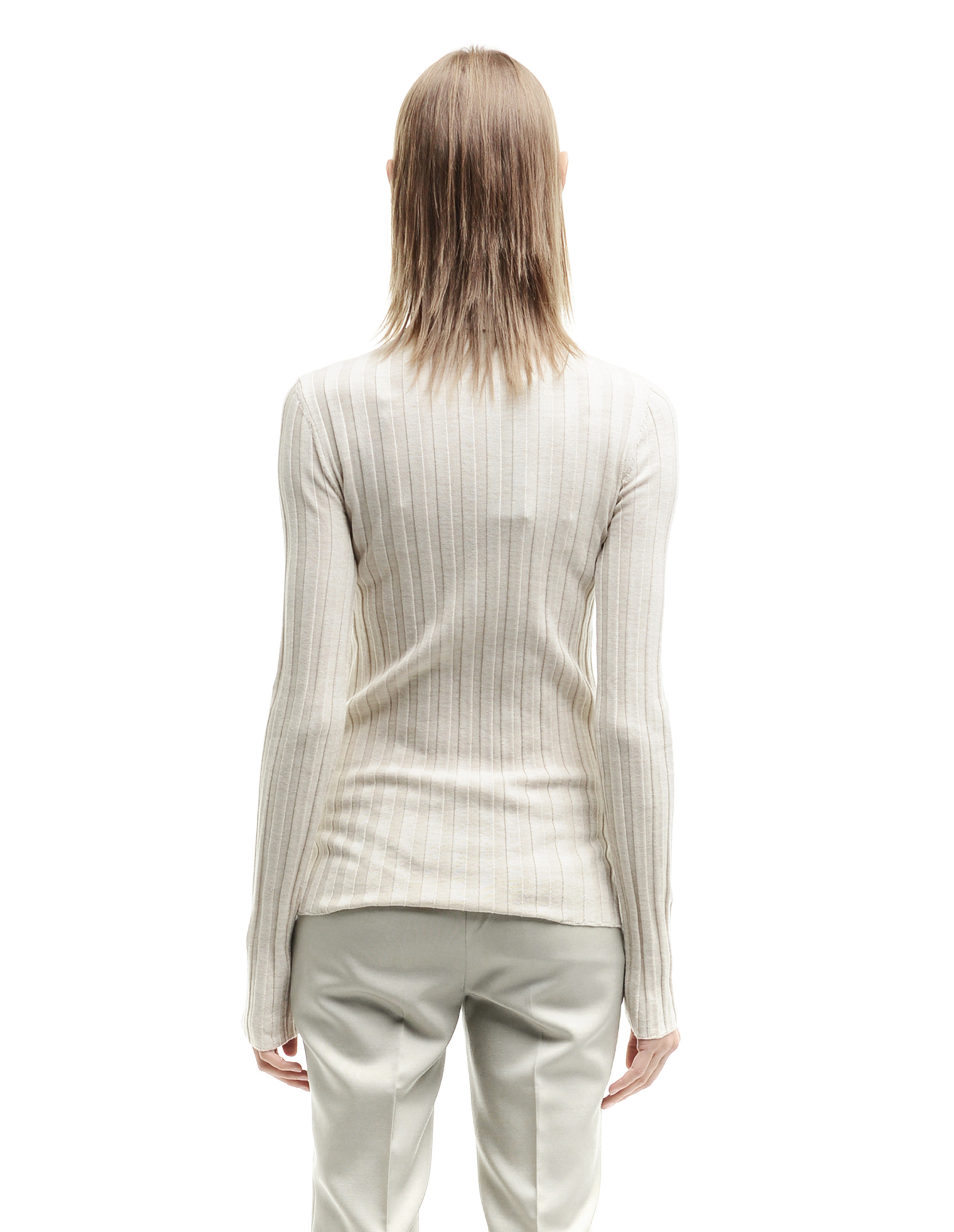 Damir Doma Шерстяная водолазка