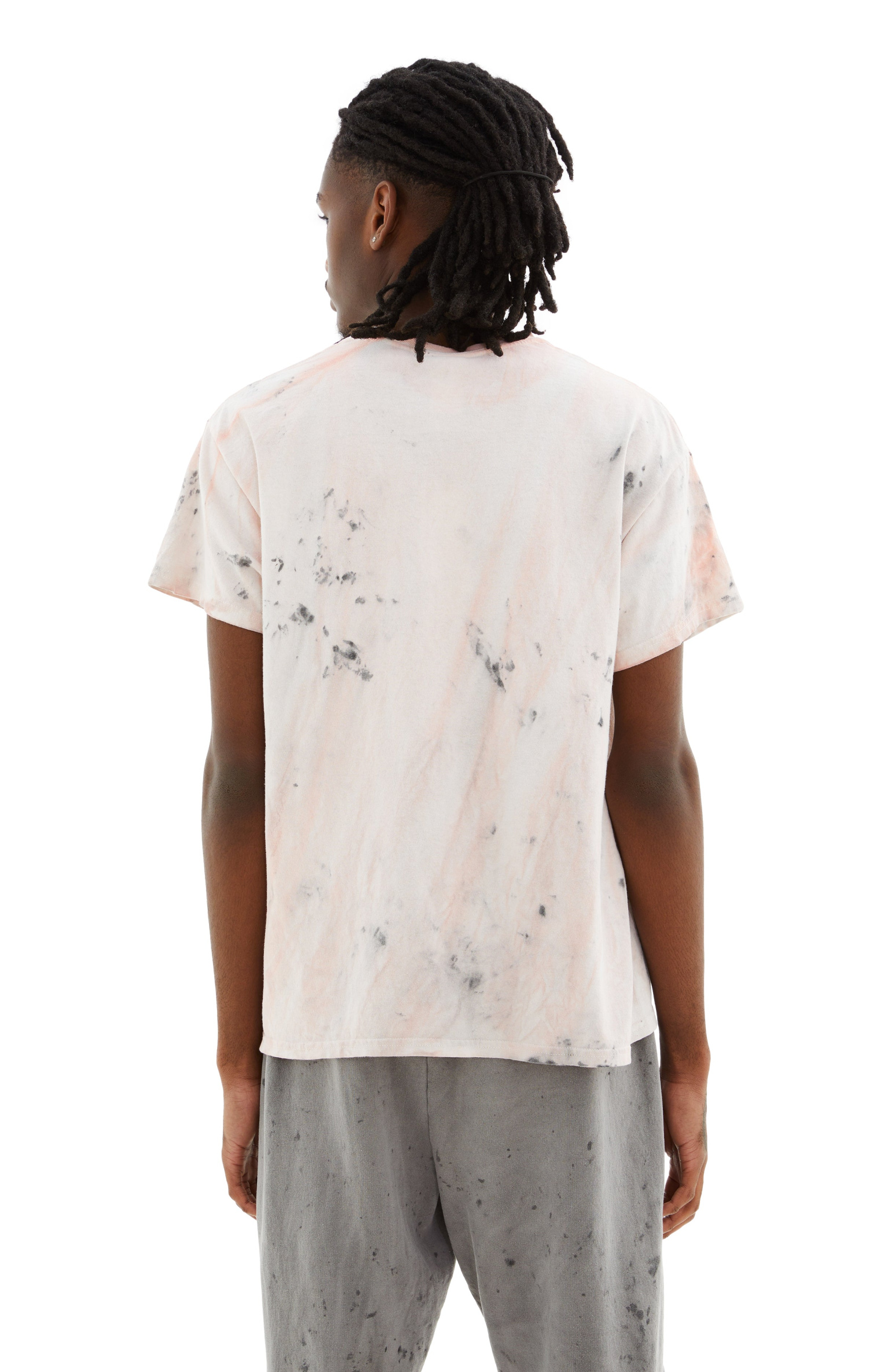 WESTFALL Abstract Snoppy S/S T-Shirt