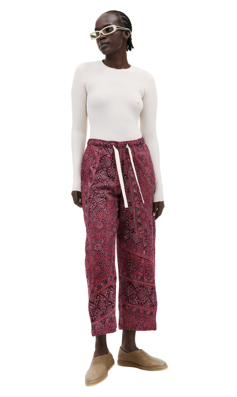 KARU RESEARCH Trousers