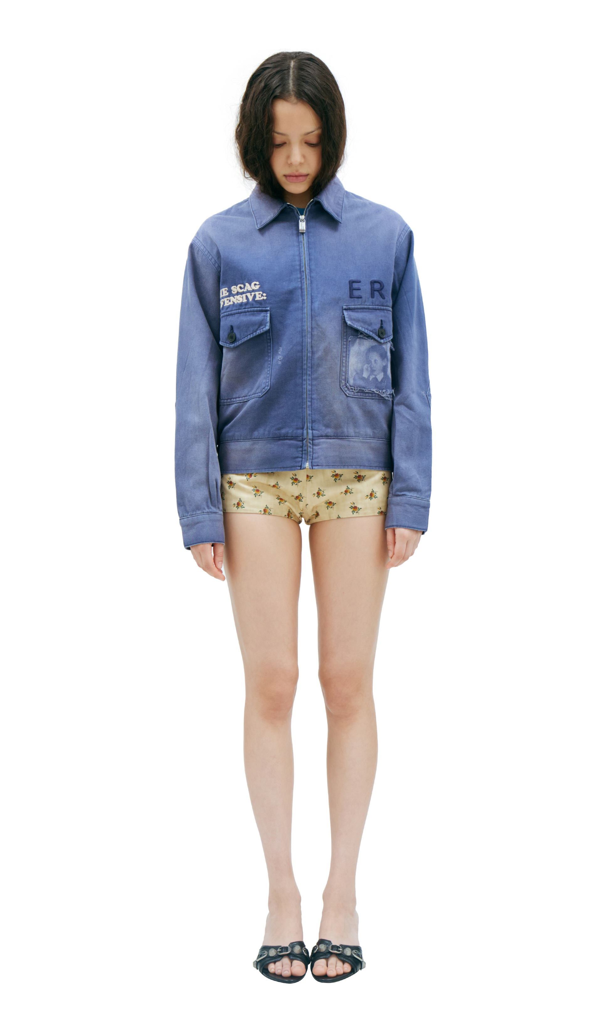 Enfants Riches Déprimés Jacket