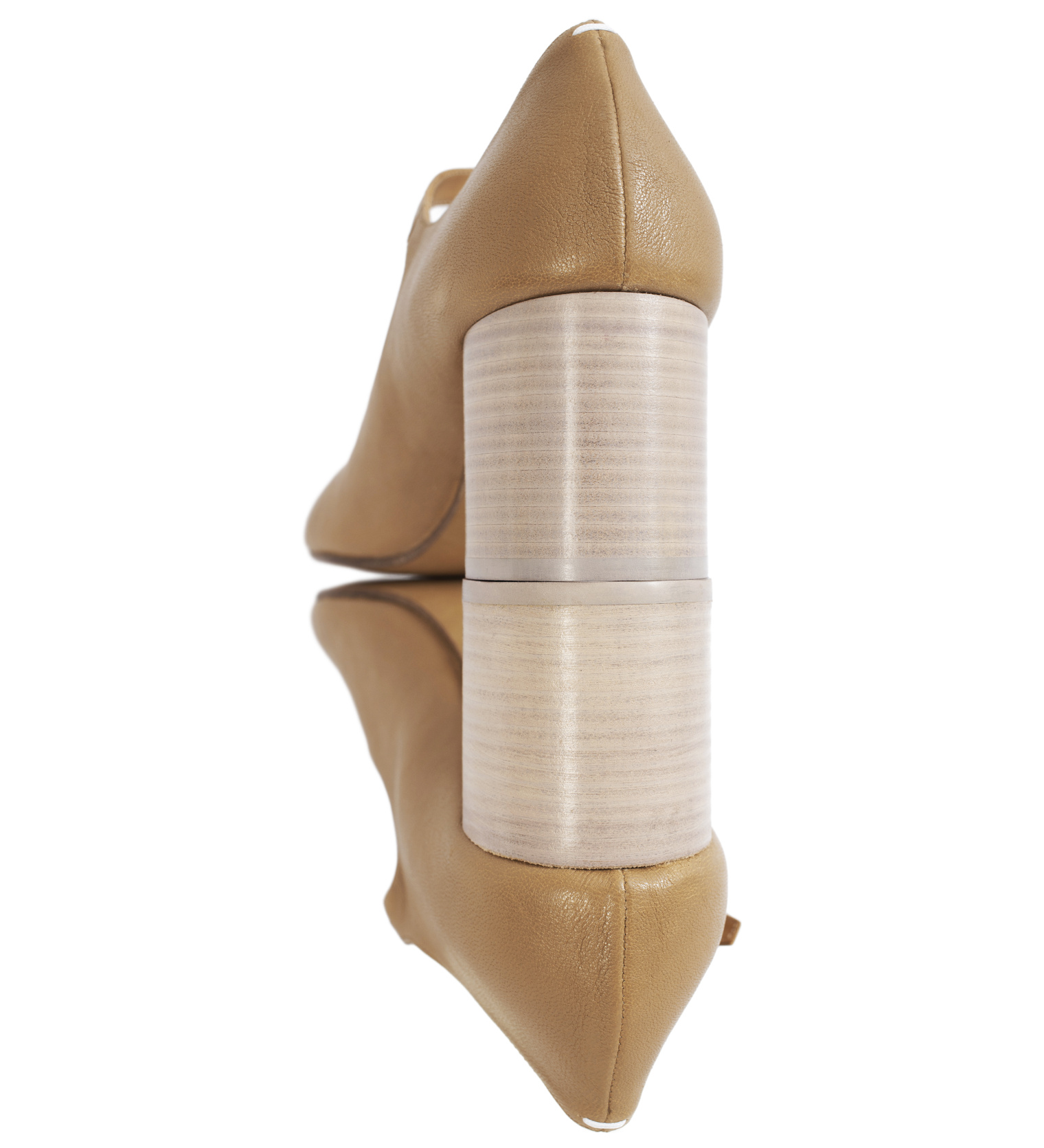 Maison Margiela Tabi Mary Jane Pumps