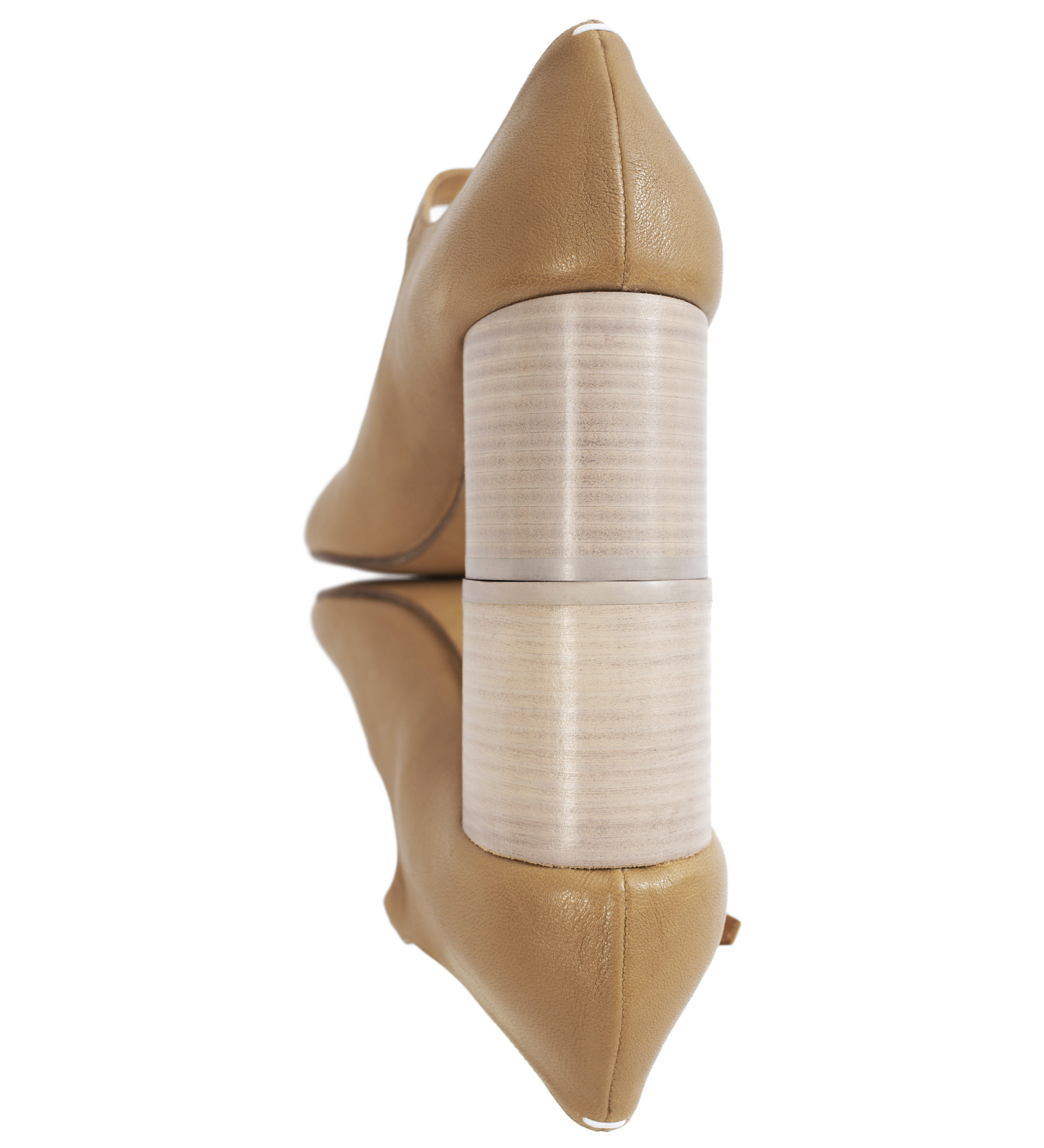 Maison Margiela Tabi Mary Jane Pumps