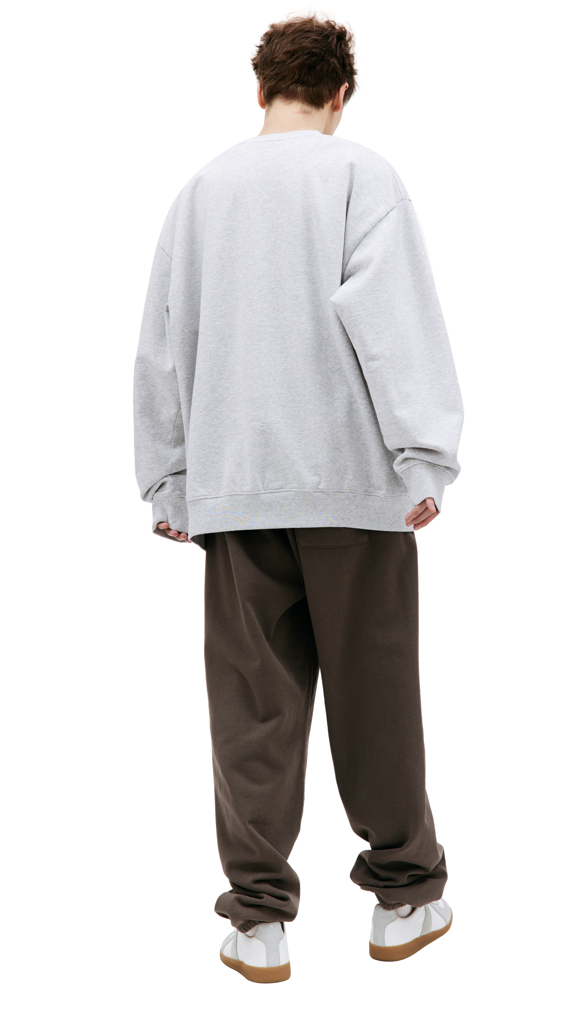 SPORTY & RICH NY Racquet Club sweatshirt