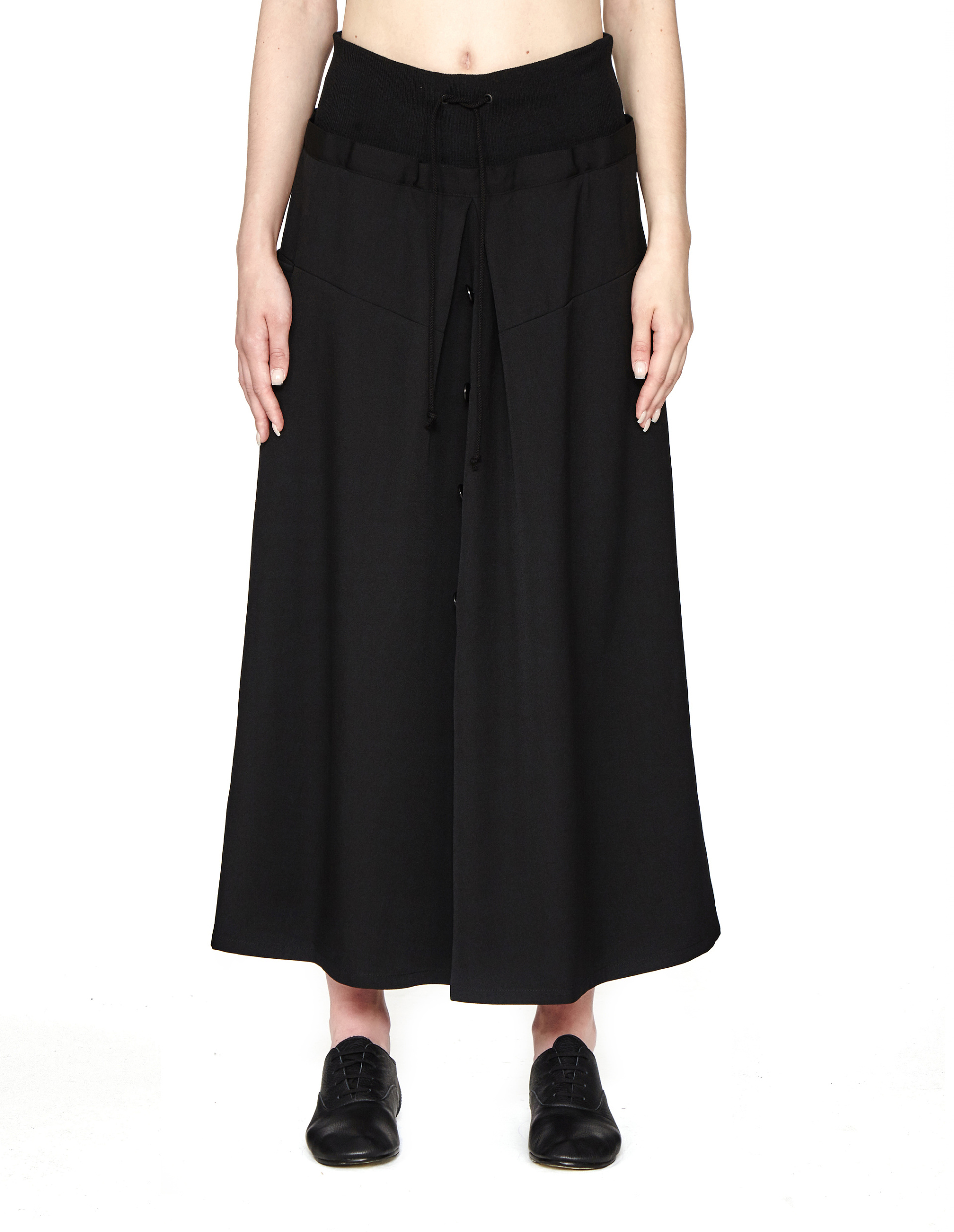 Y\'s Wool skirt