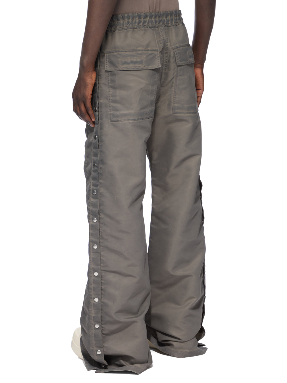 DRKSHDW by Rick Owens Wide Pusher Pants