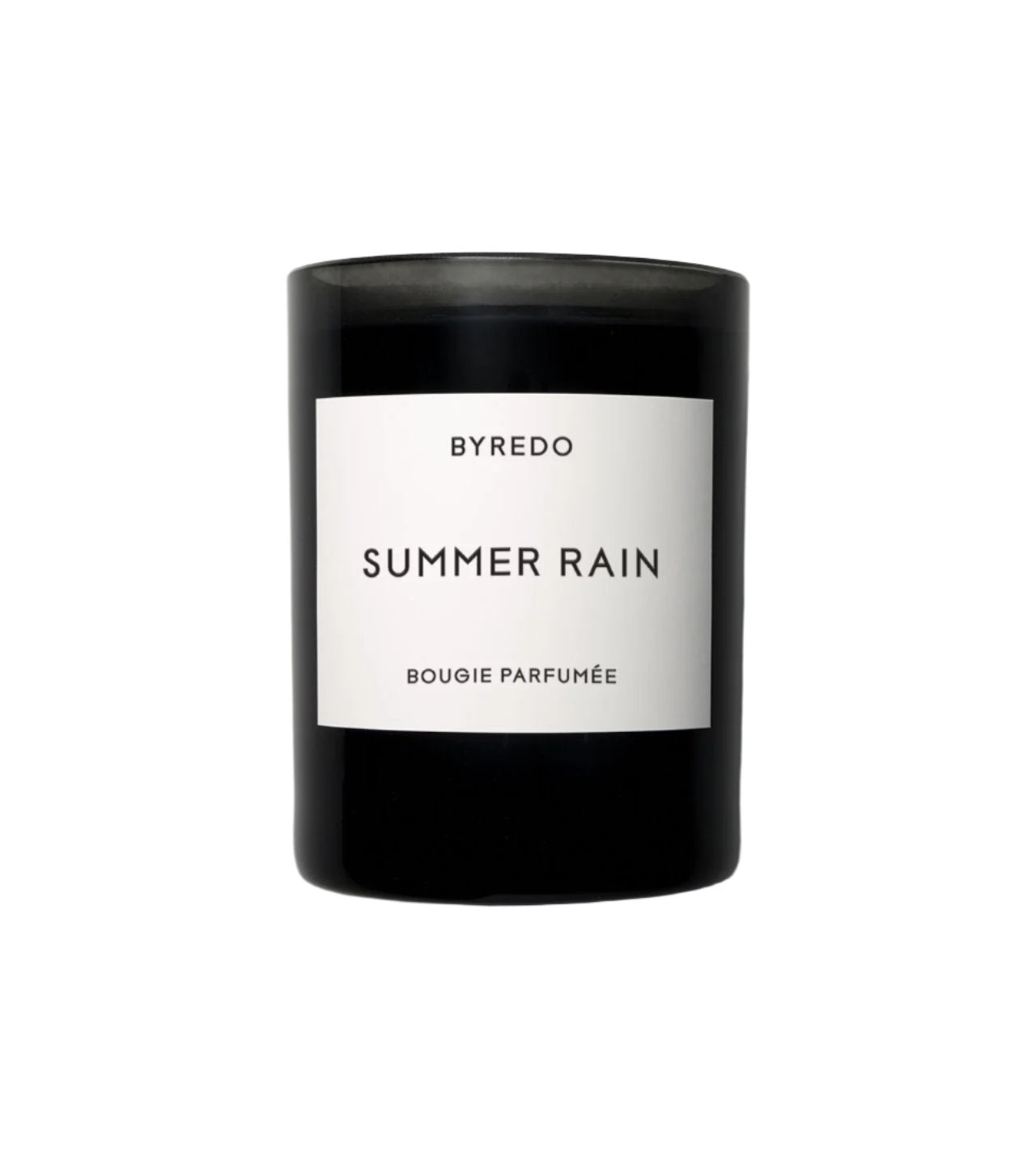 Byredo FC Summer Rain