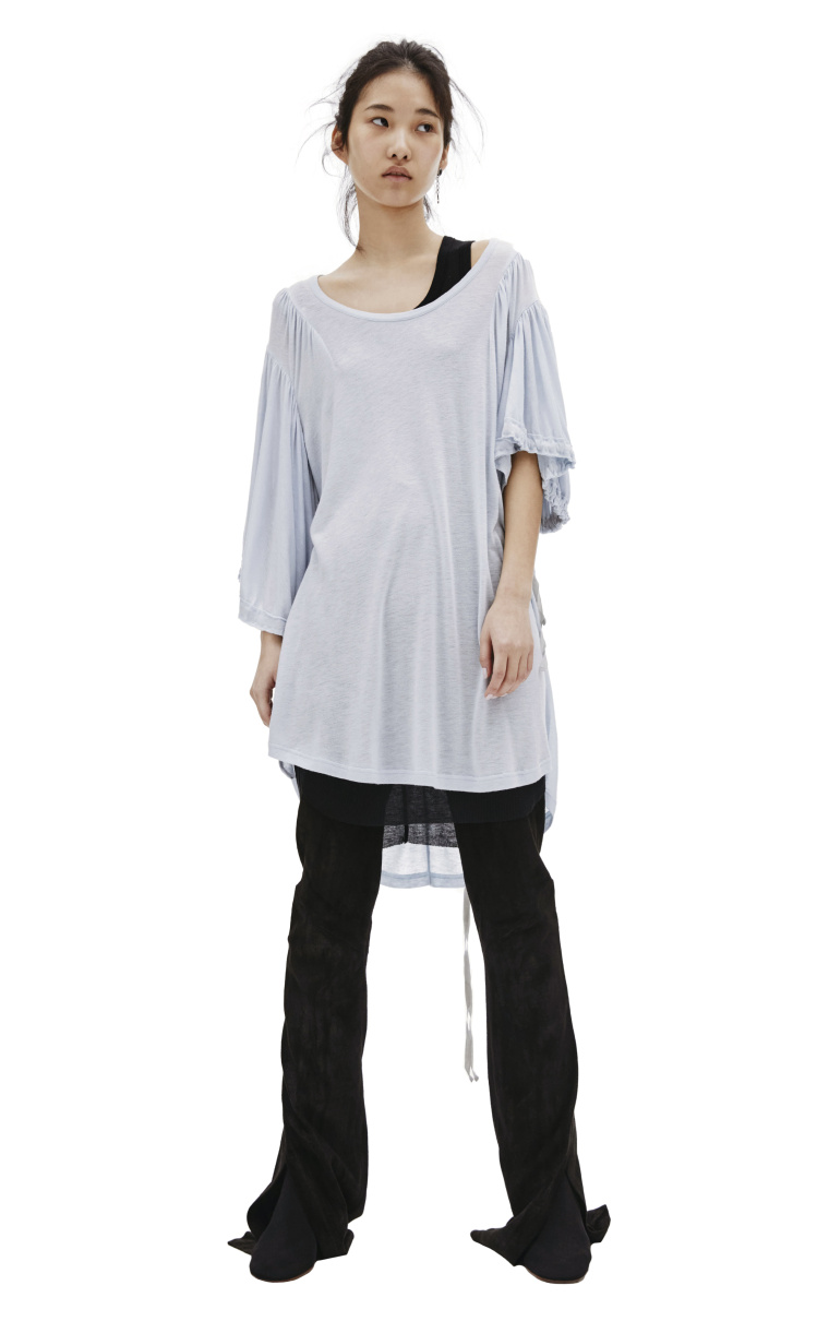 Ann Demeulemeester Top